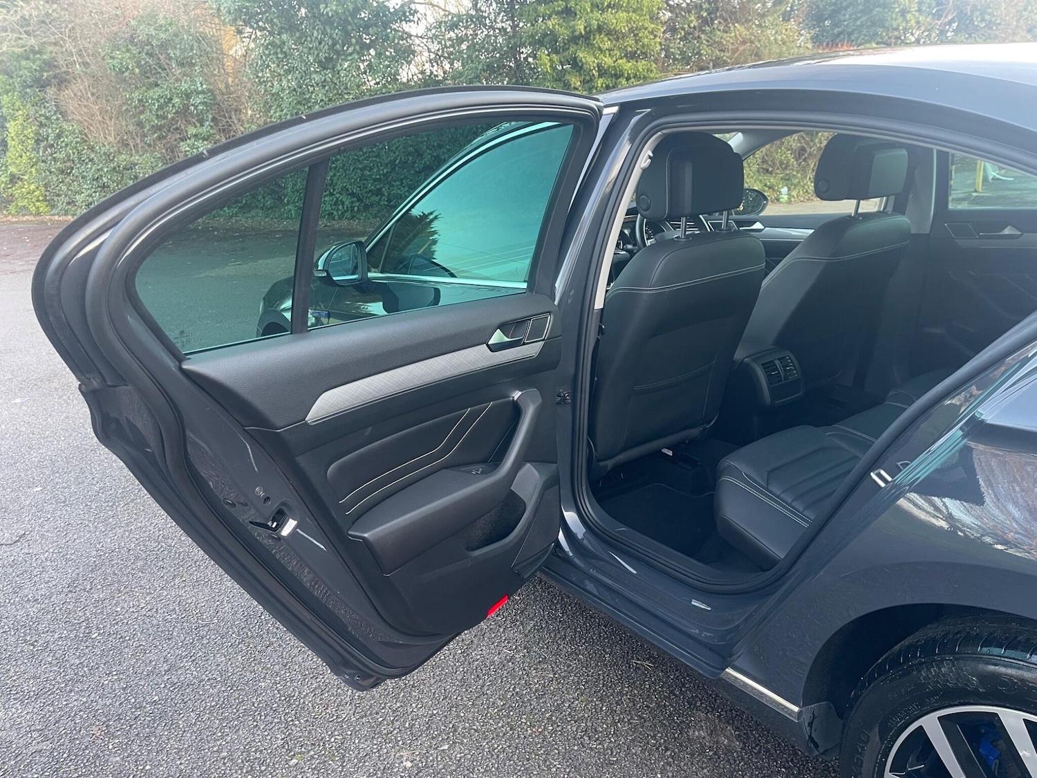 Used Volkswagen Passat 2021 for sale - 77468205: Photo 43