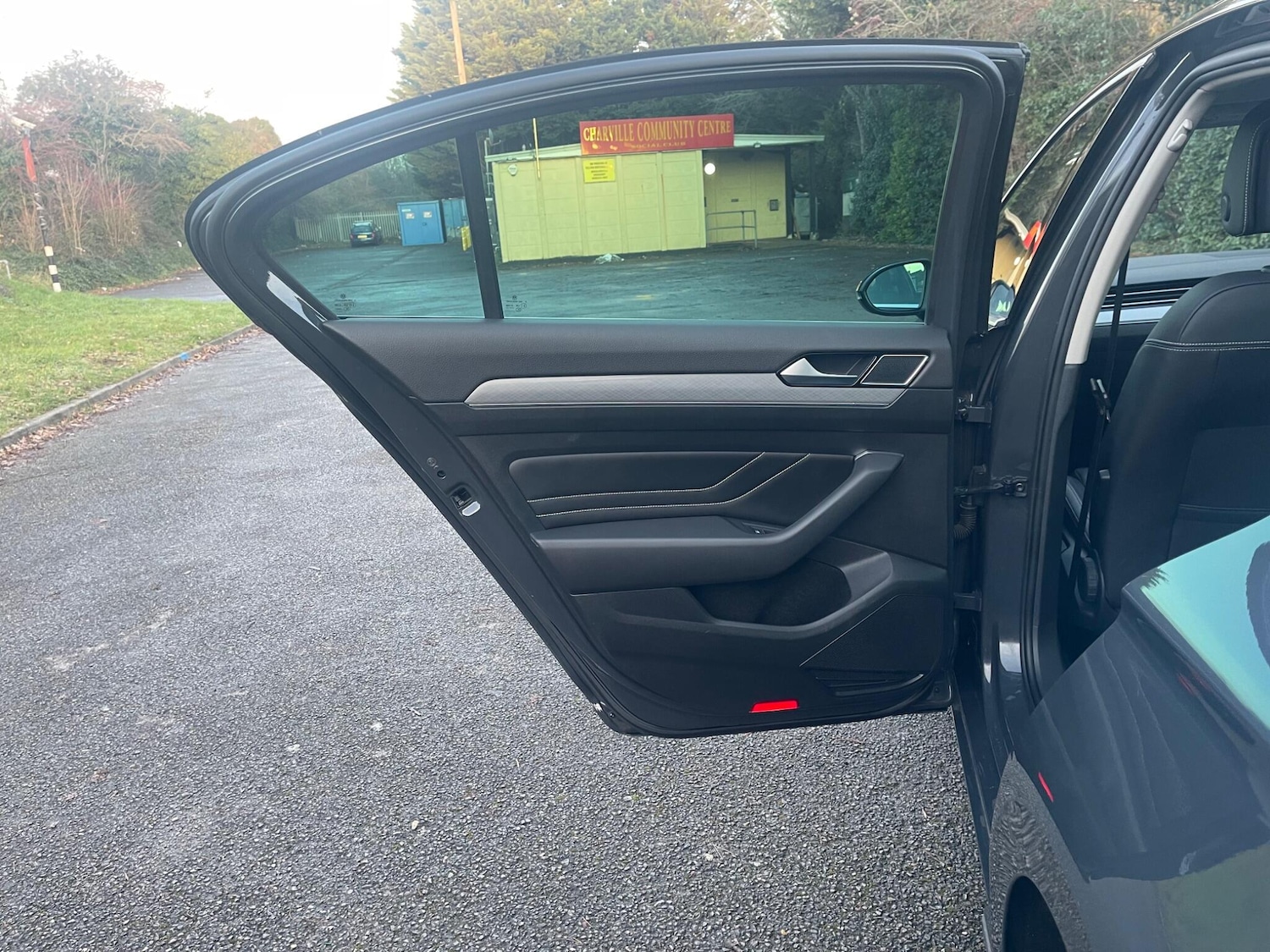 Used Volkswagen Passat 2021 for sale - 77468205: Photo 46