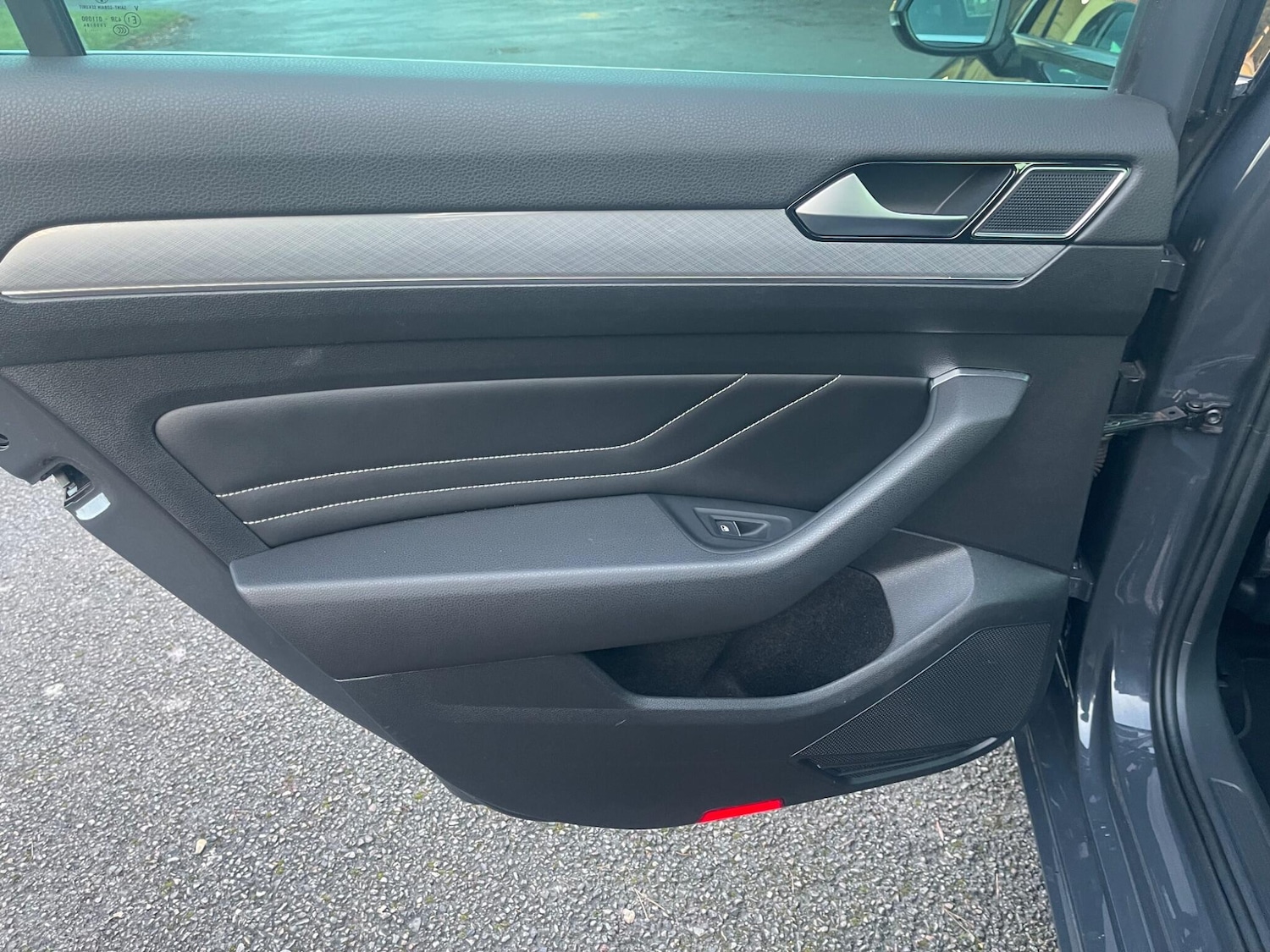 Used Volkswagen Passat 2021 for sale - 77468205: Photo 47