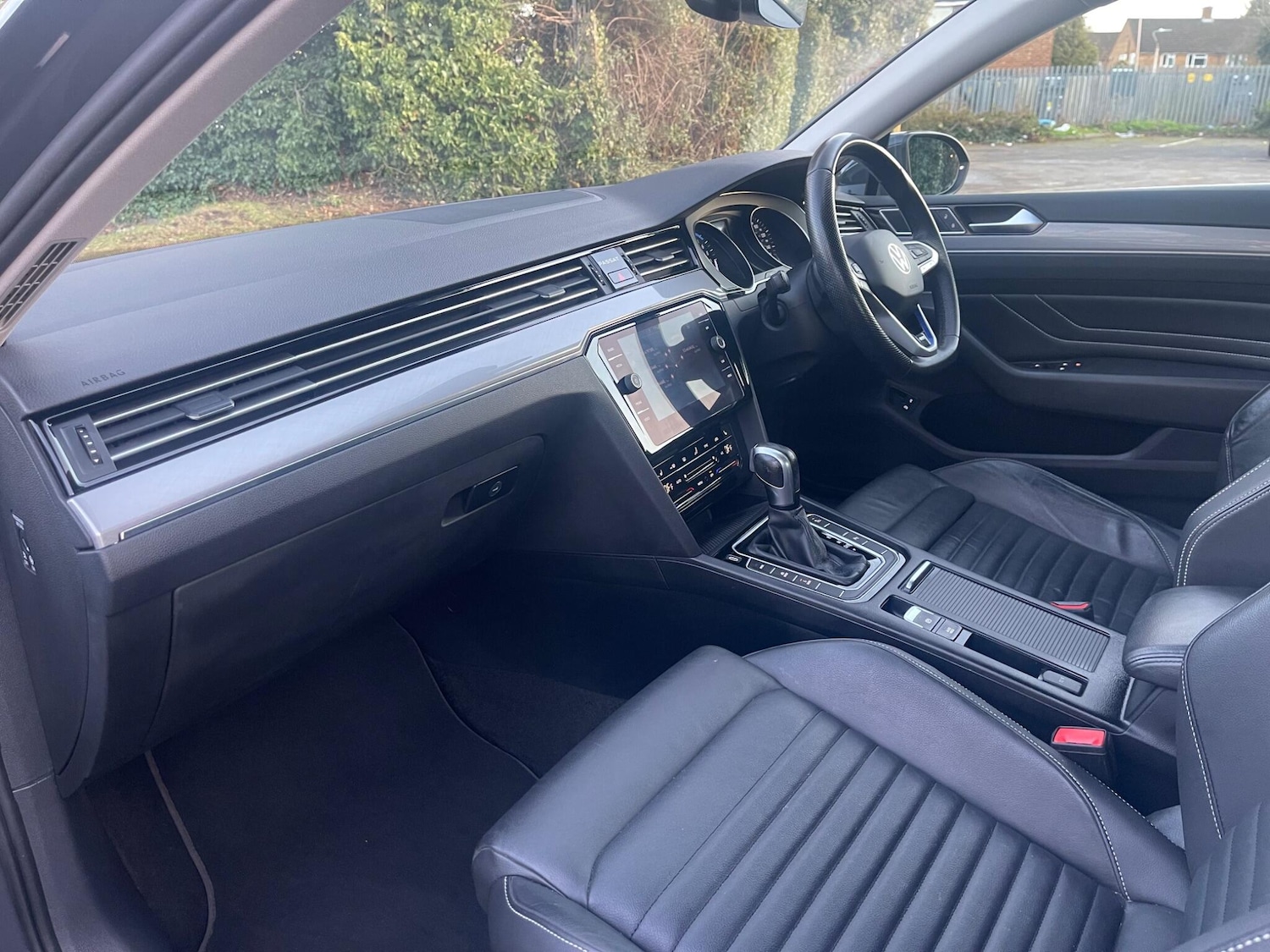 Used Volkswagen Passat 2021 for sale - 77468205: Photo 48