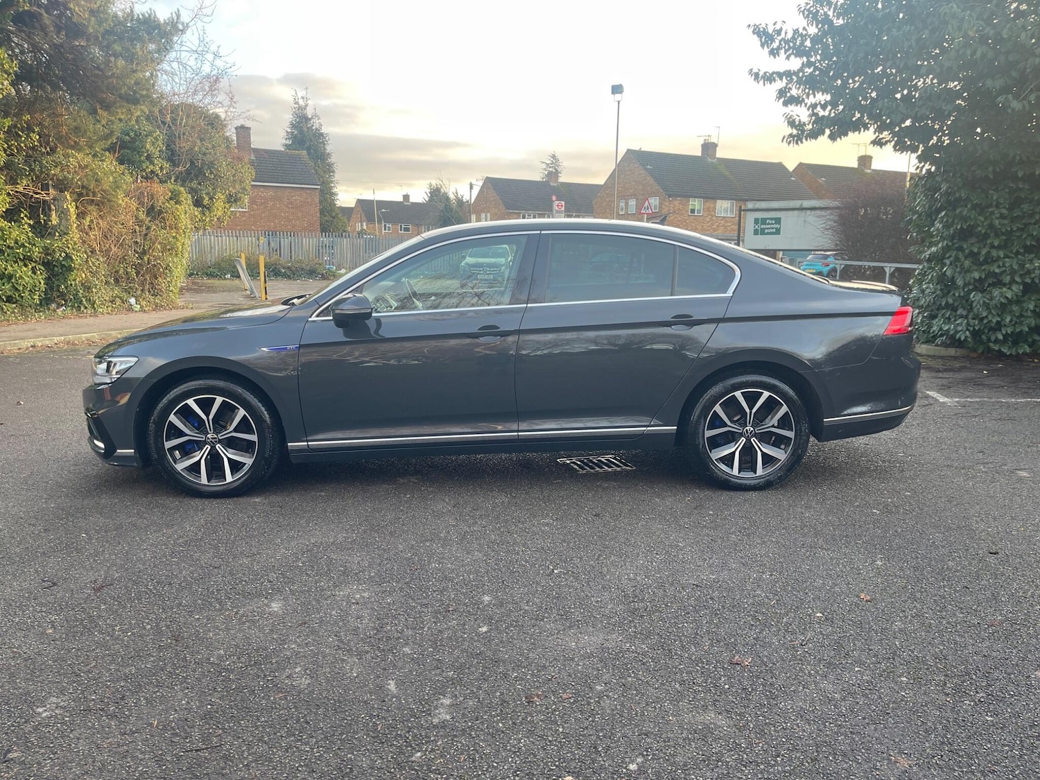 Used Volkswagen Passat 2021 for sale - 77468205: Photo 5