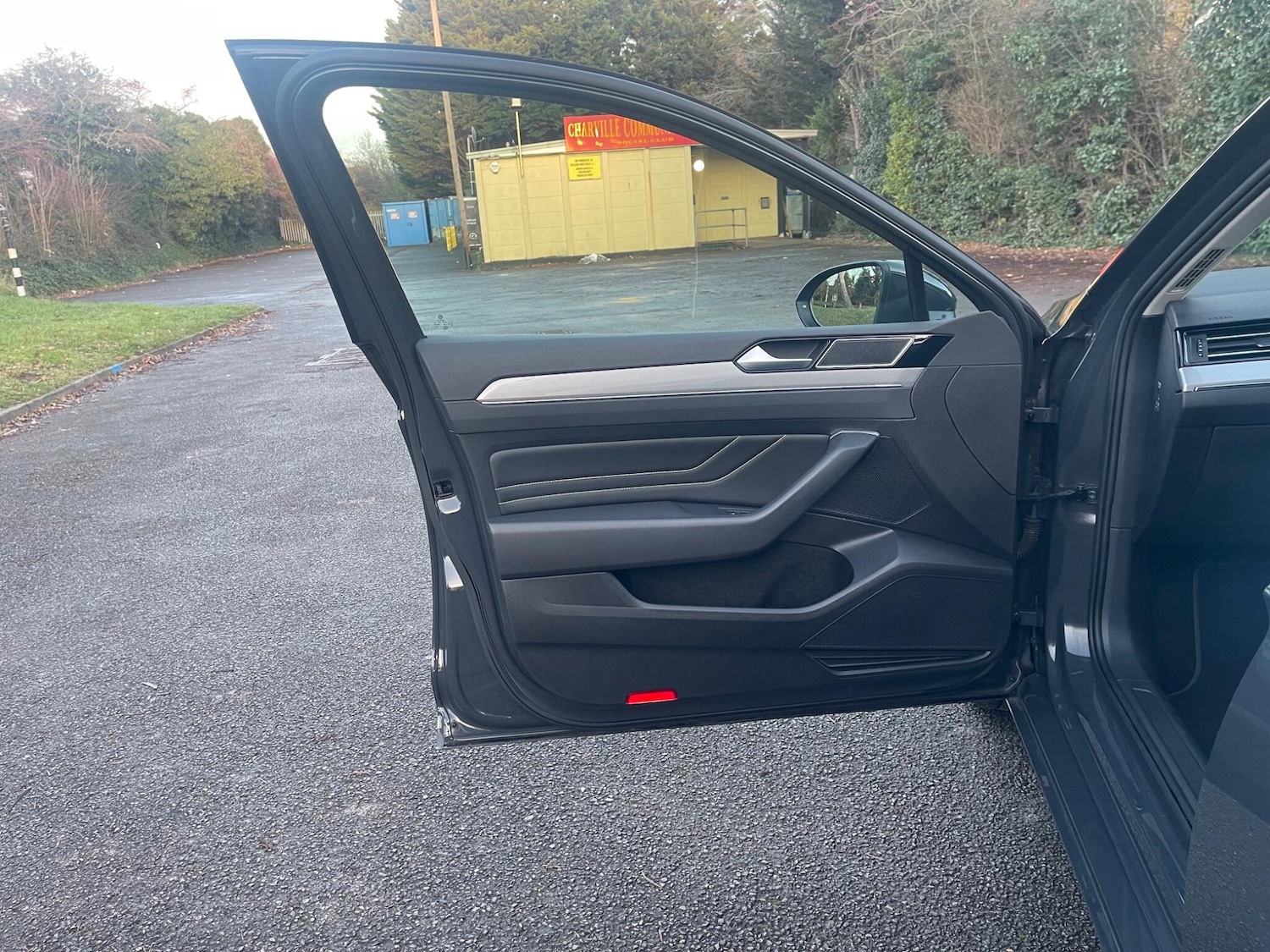 Used Volkswagen Passat 2021 for sale - 77468205: Photo 51