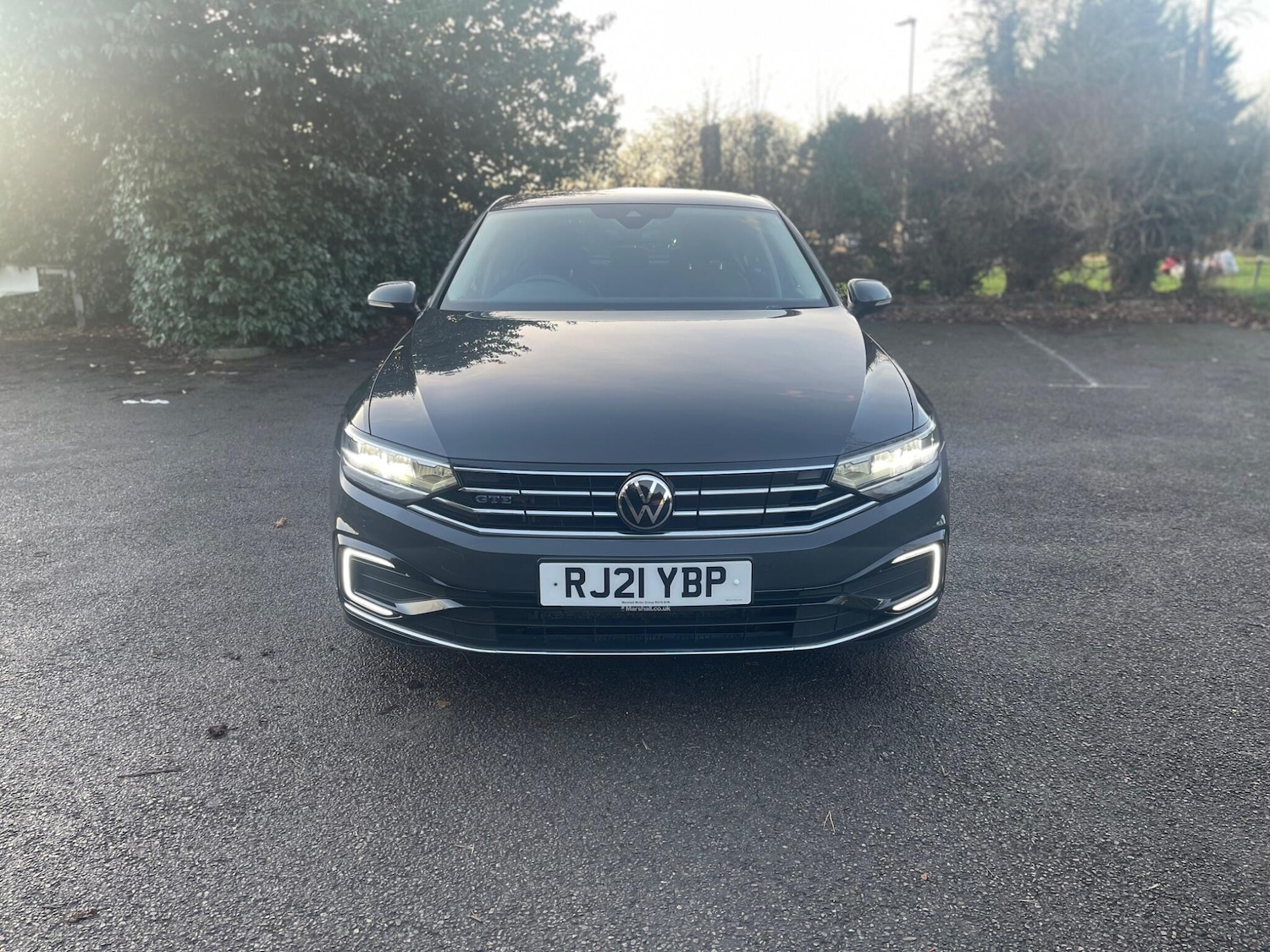 Used Volkswagen Passat 2021 for sale - 77468205: Photo 54
