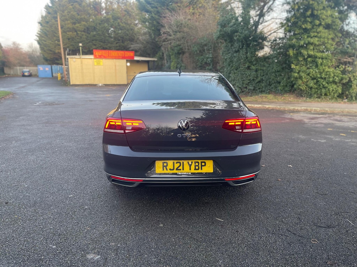 Used Volkswagen Passat 2021 for sale - 77468205: Photo 57