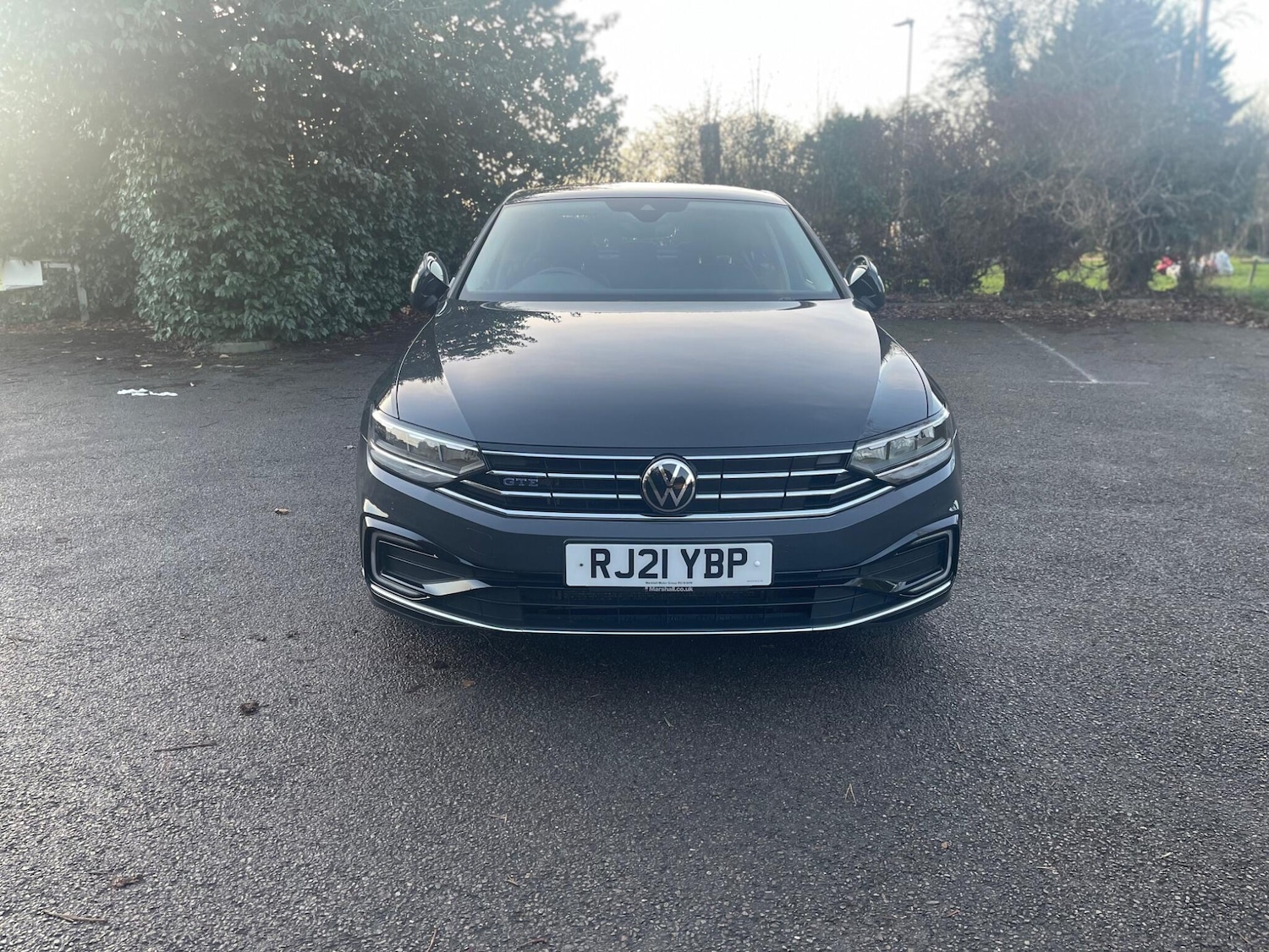 Used Volkswagen Passat 2021 for sale - 77468205: Photo 60