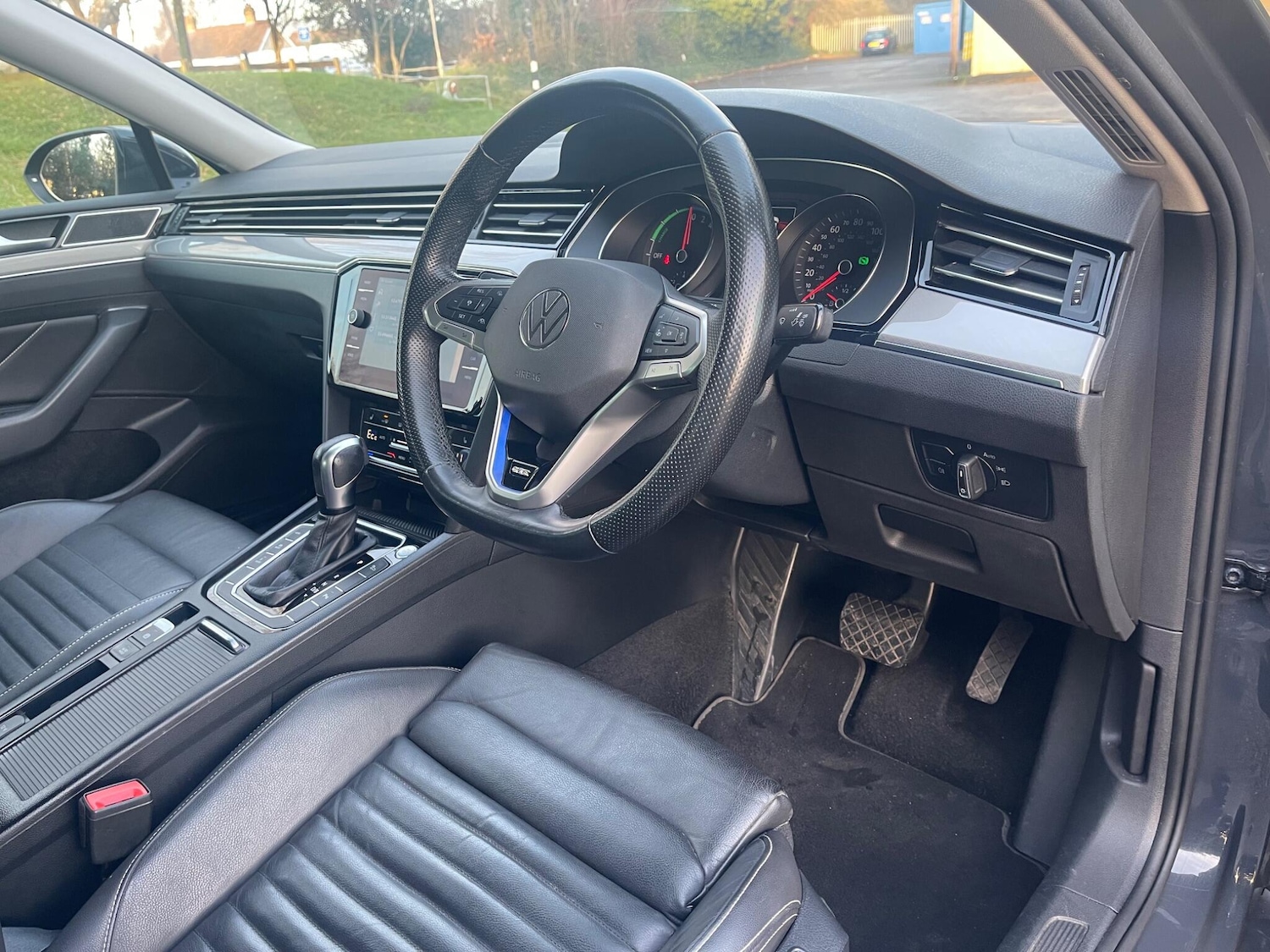 Used Volkswagen Passat 2021 for sale - 77468205: Photo 9