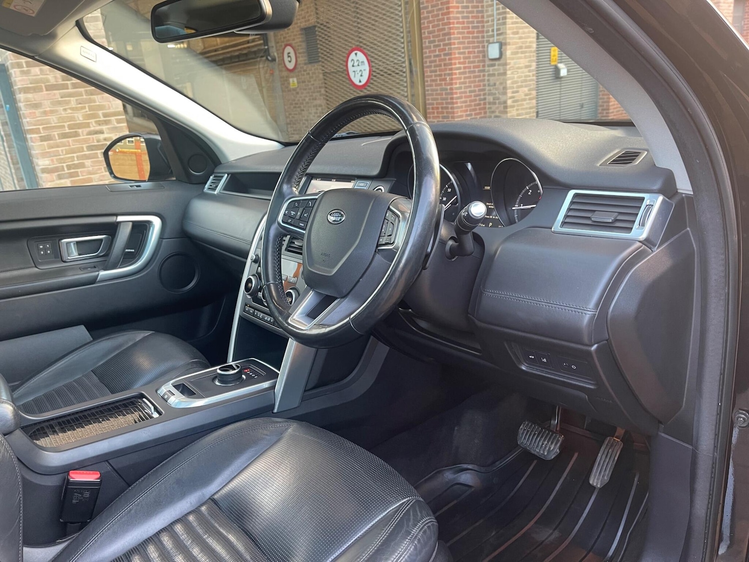 Used Land Rover Discovery Sport for sale - 77468784: Photo 10