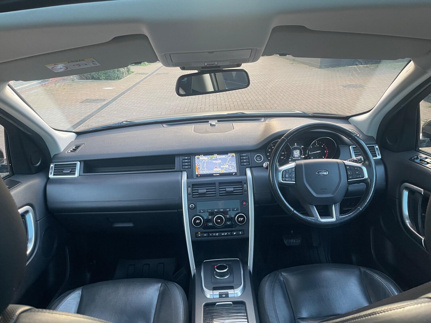 Used Land Rover Discovery Sport for sale - 77468784: Photo 11