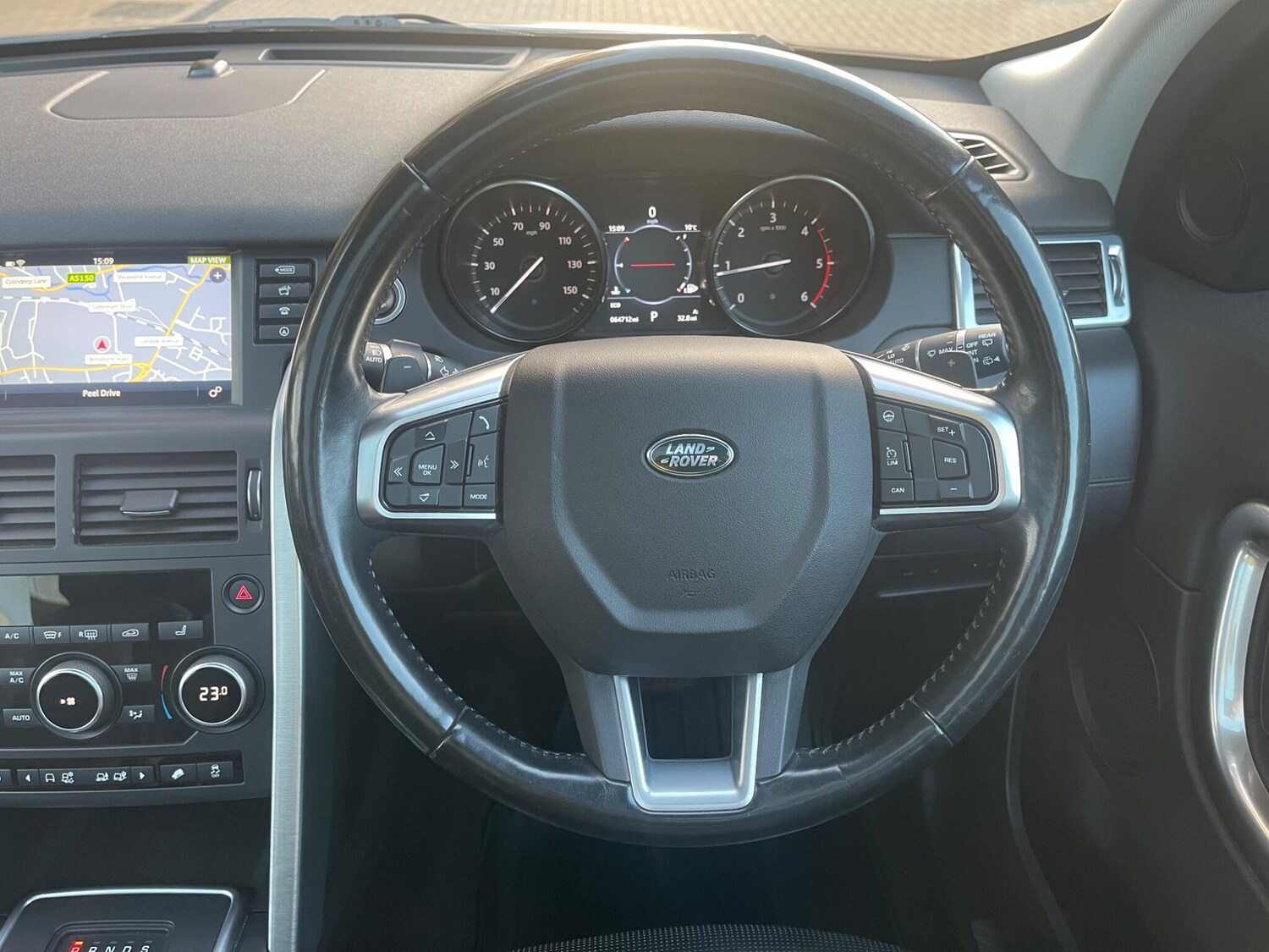 Used Land Rover Discovery Sport for sale - 77468784: Photo 12