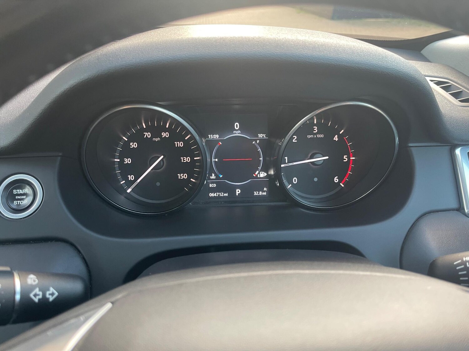 Used Land Rover Discovery Sport for sale - 77468784: Photo 13