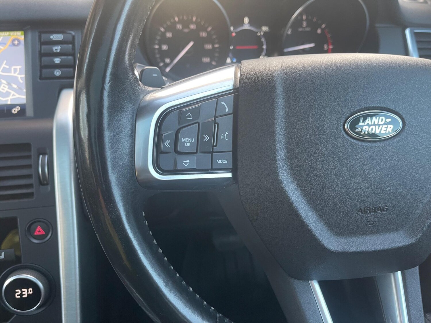 Used Land Rover Discovery Sport for sale - 77468784: Photo 14