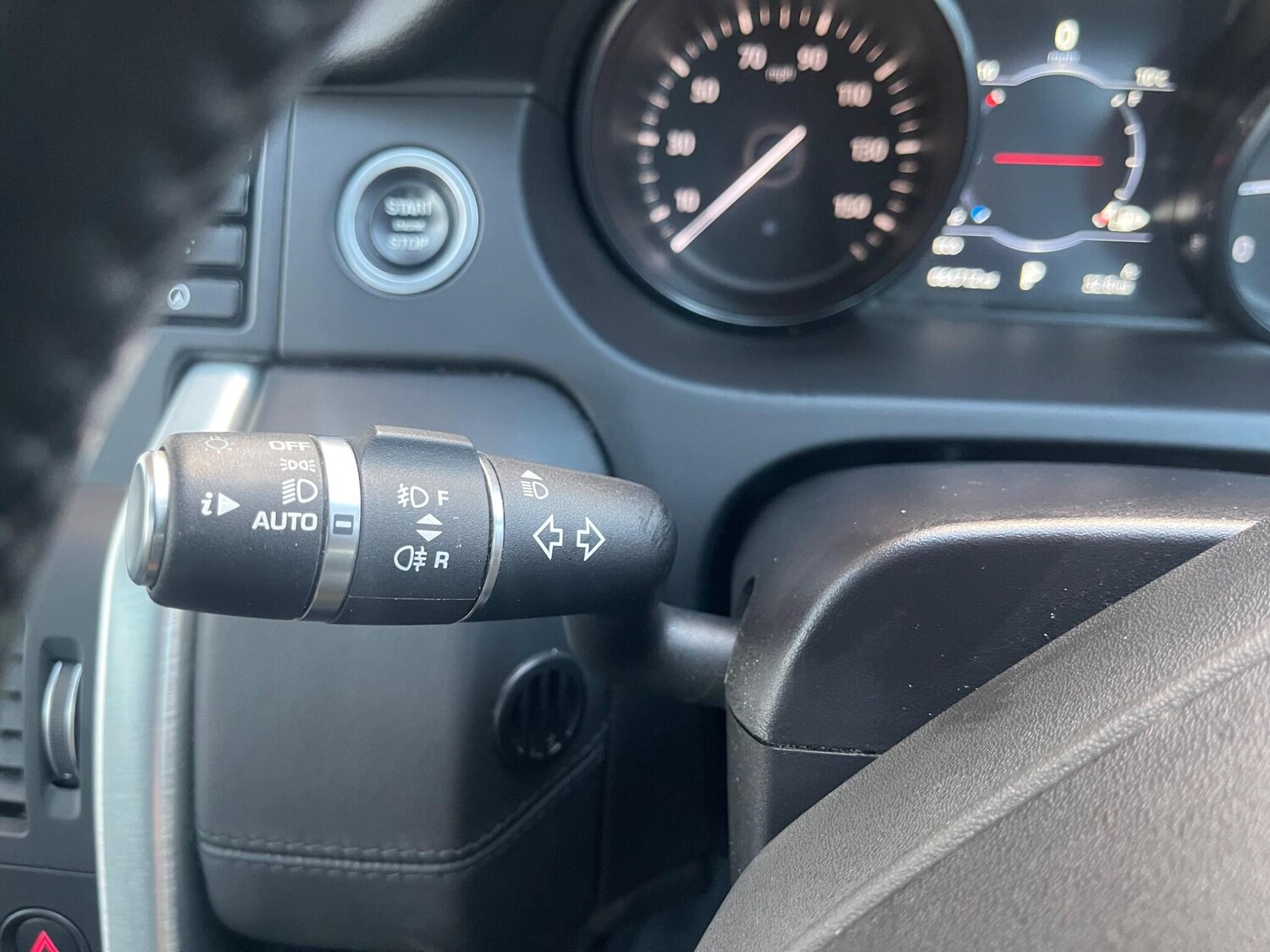 Used Land Rover Discovery Sport for sale - 77468784: Photo 17