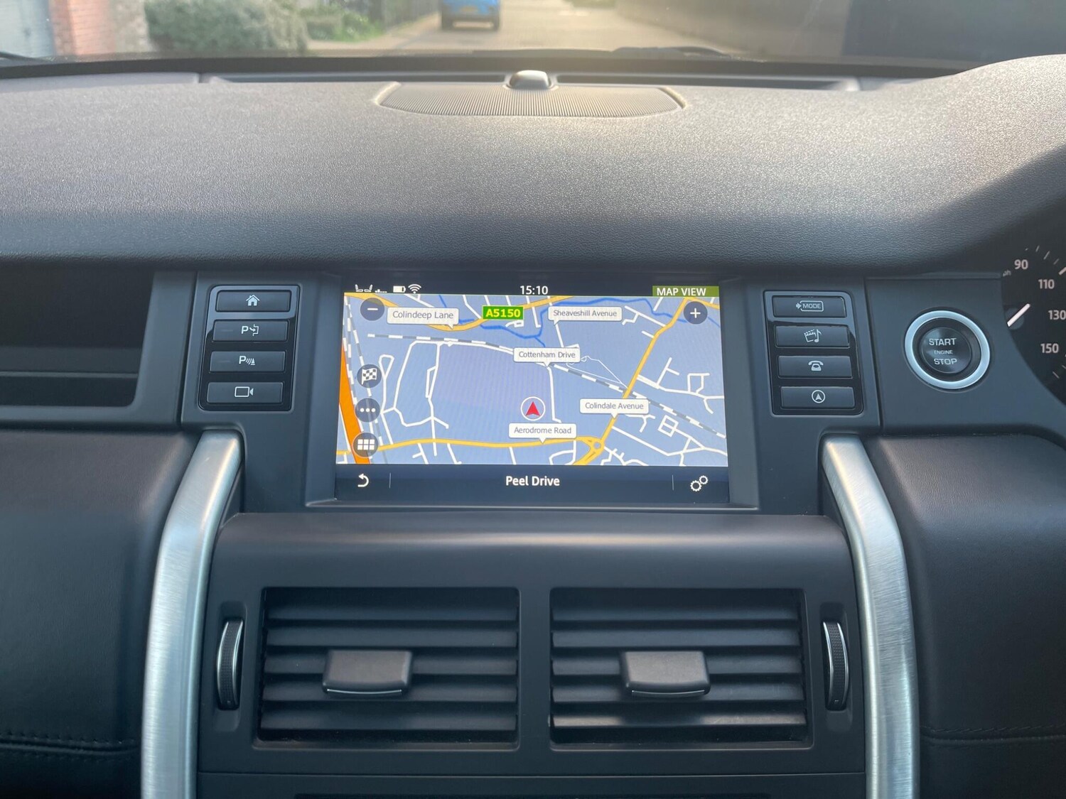 Used Land Rover Discovery Sport for sale - 77468784: Photo 18