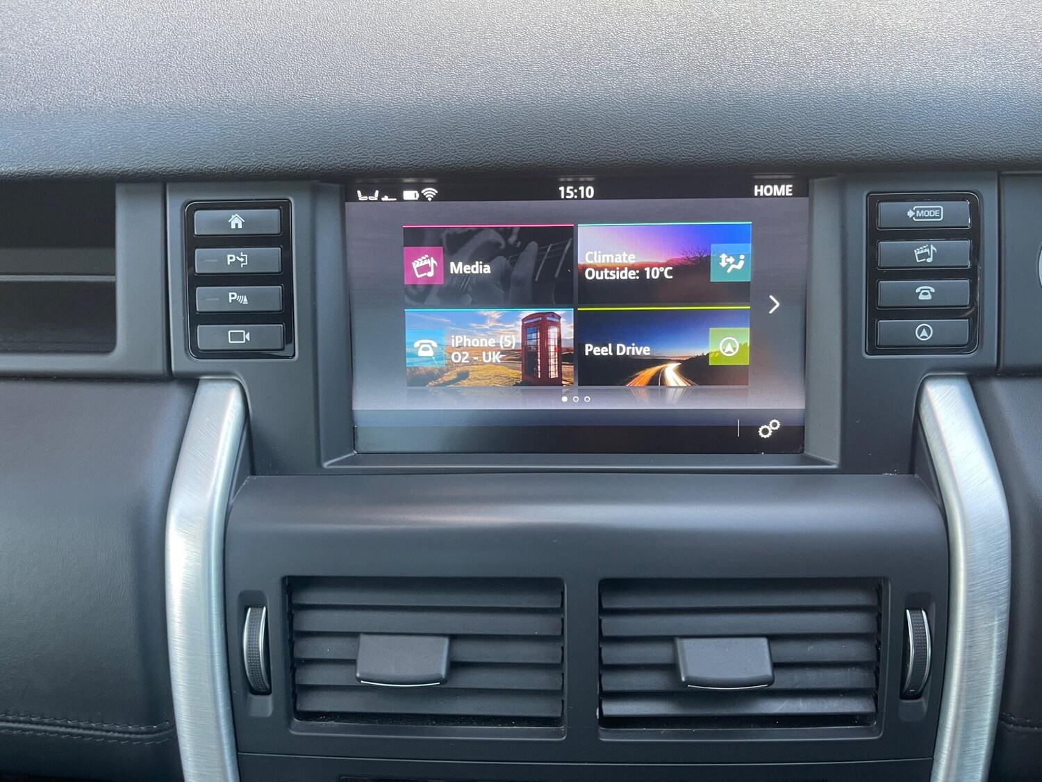 Used Land Rover Discovery Sport for sale - 77468784: Photo 19