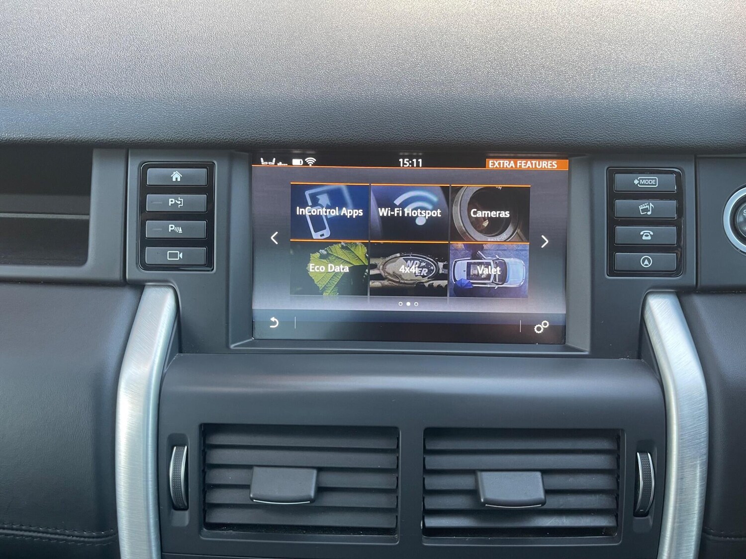 Used Land Rover Discovery Sport for sale - 77468784: Photo 20