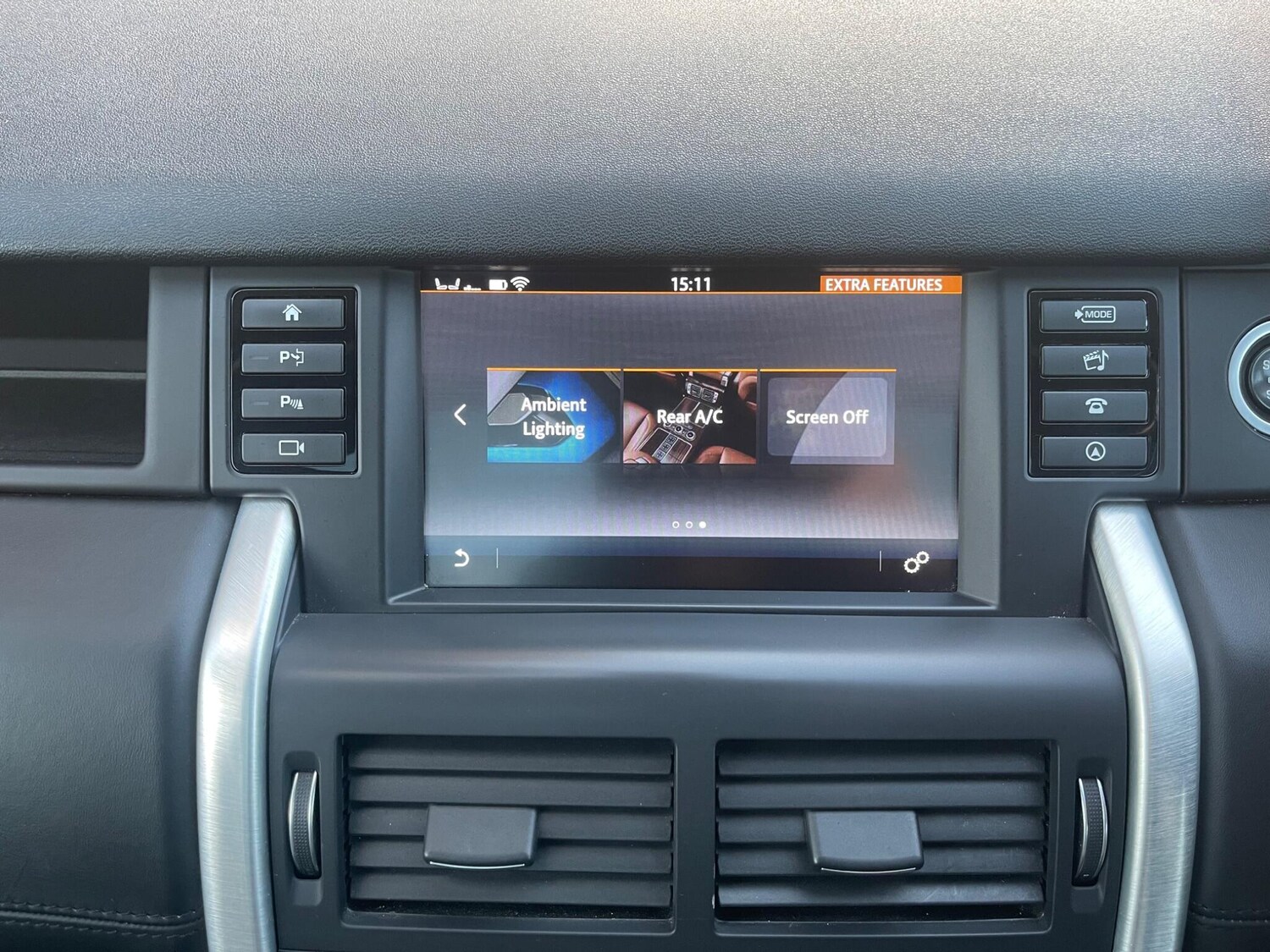 Used Land Rover Discovery Sport for sale - 77468784: Photo 21