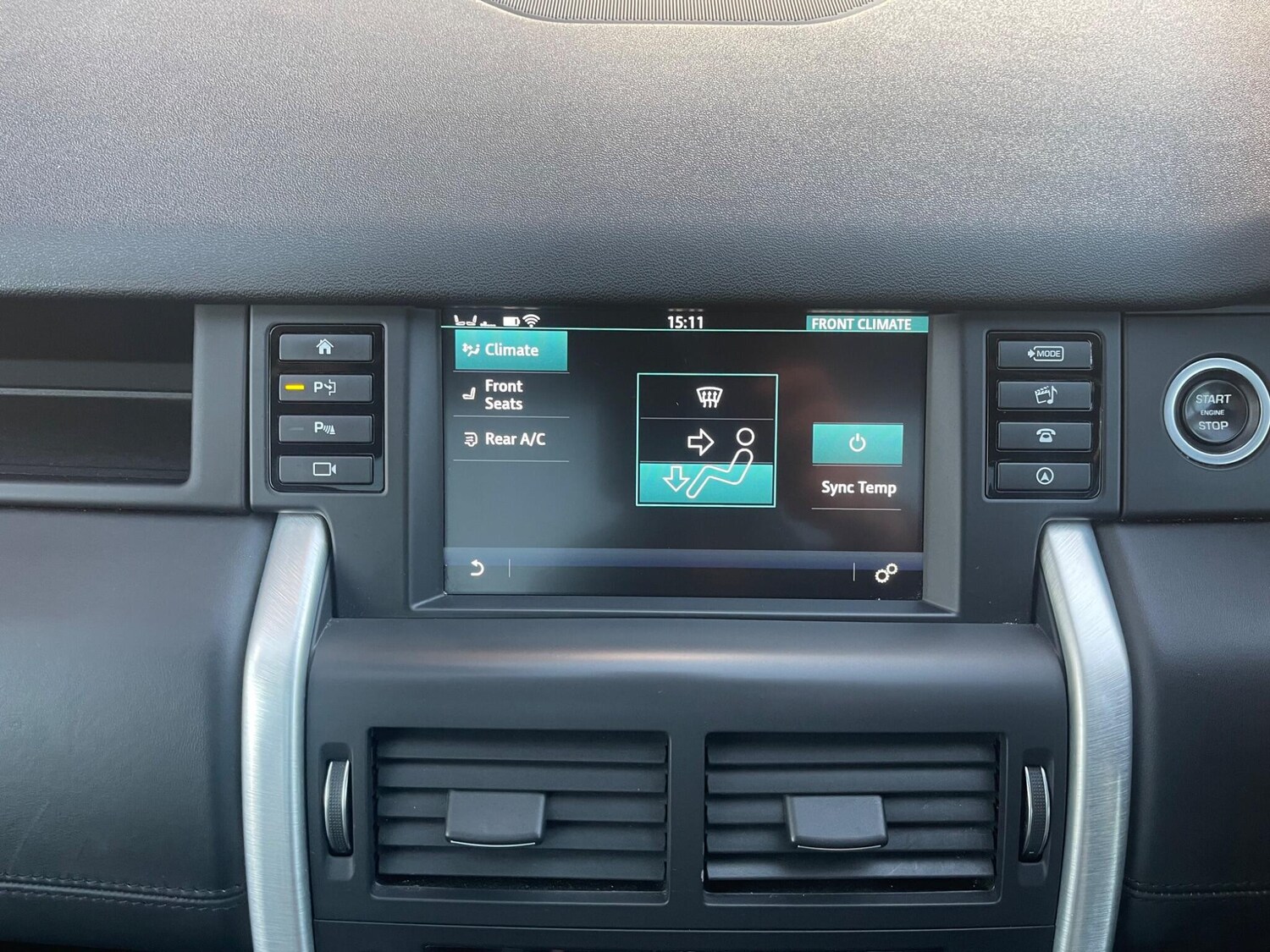 Used Land Rover Discovery Sport for sale - 77468784: Photo 24