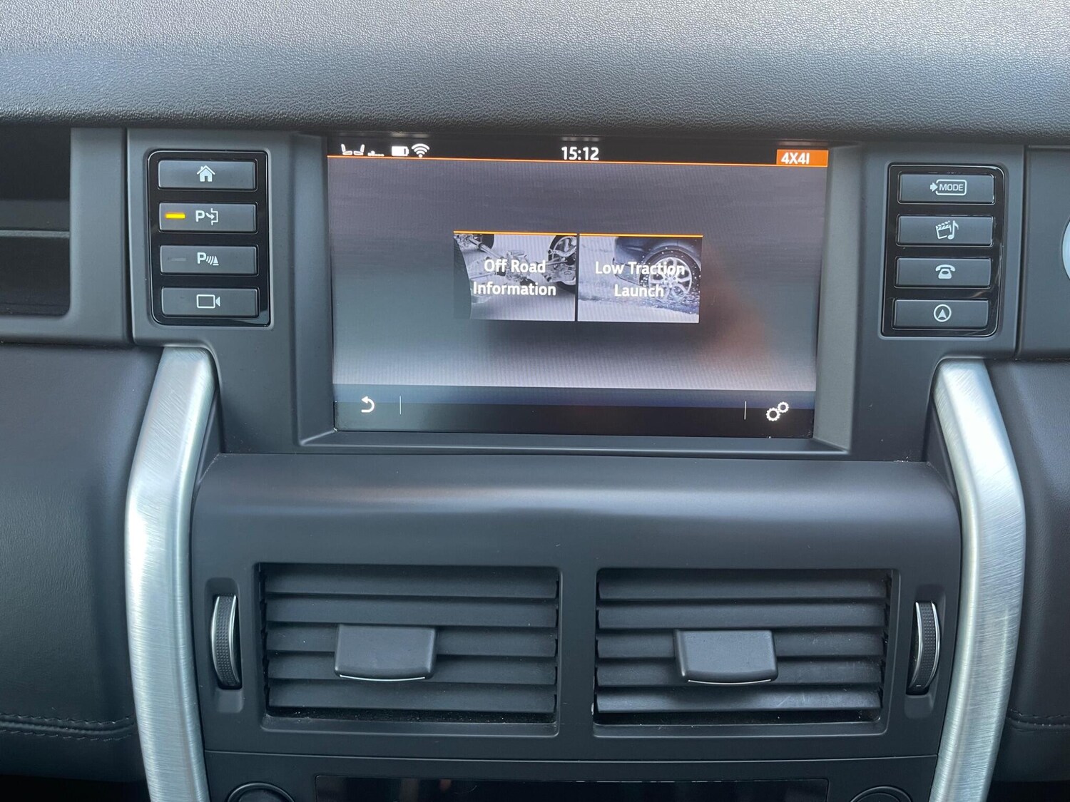 Used Land Rover Discovery Sport for sale - 77468784: Photo 25