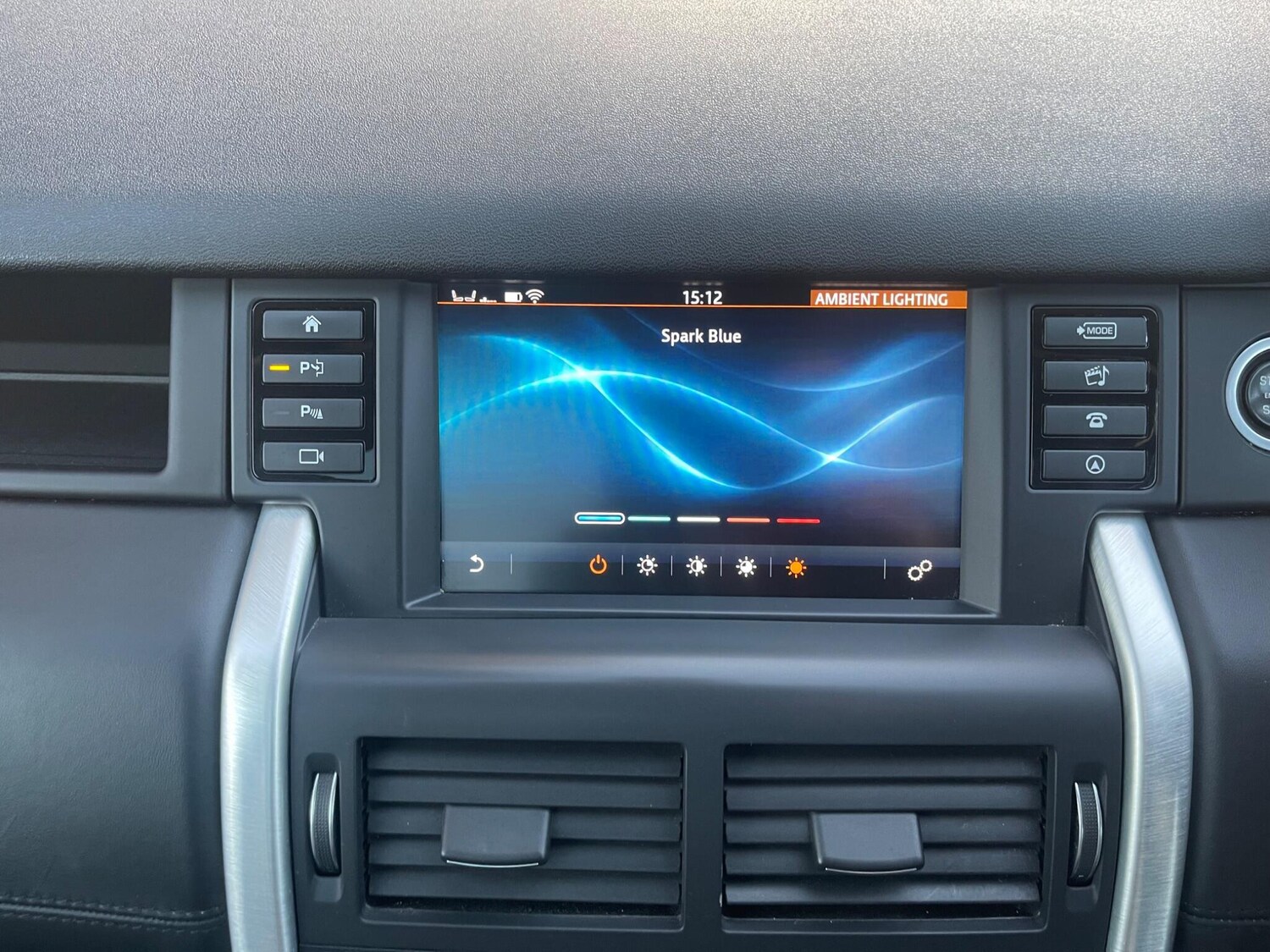 Used Land Rover Discovery Sport for sale - 77468784: Photo 26