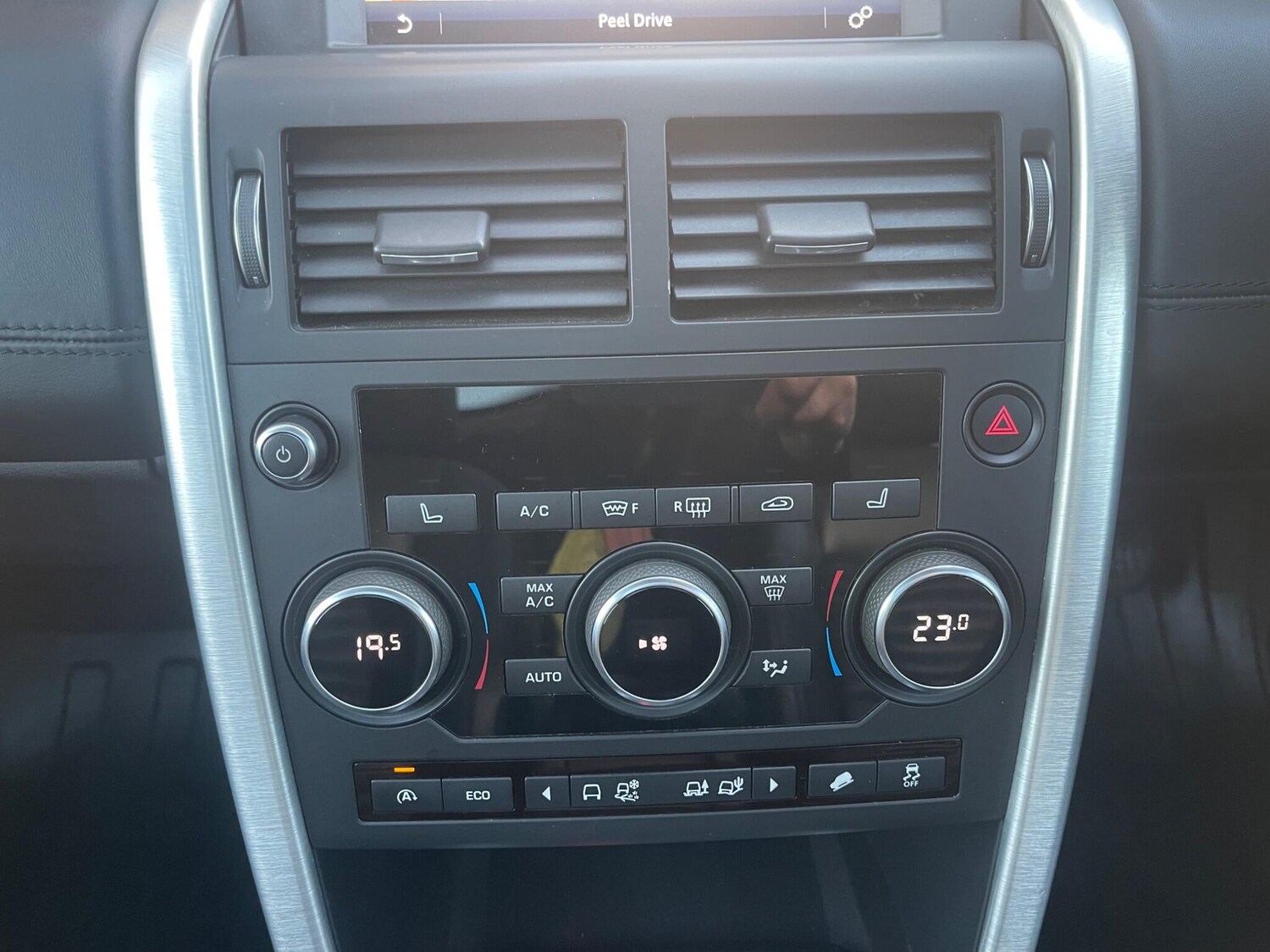 Used Land Rover Discovery Sport for sale - 77468784: Photo 27