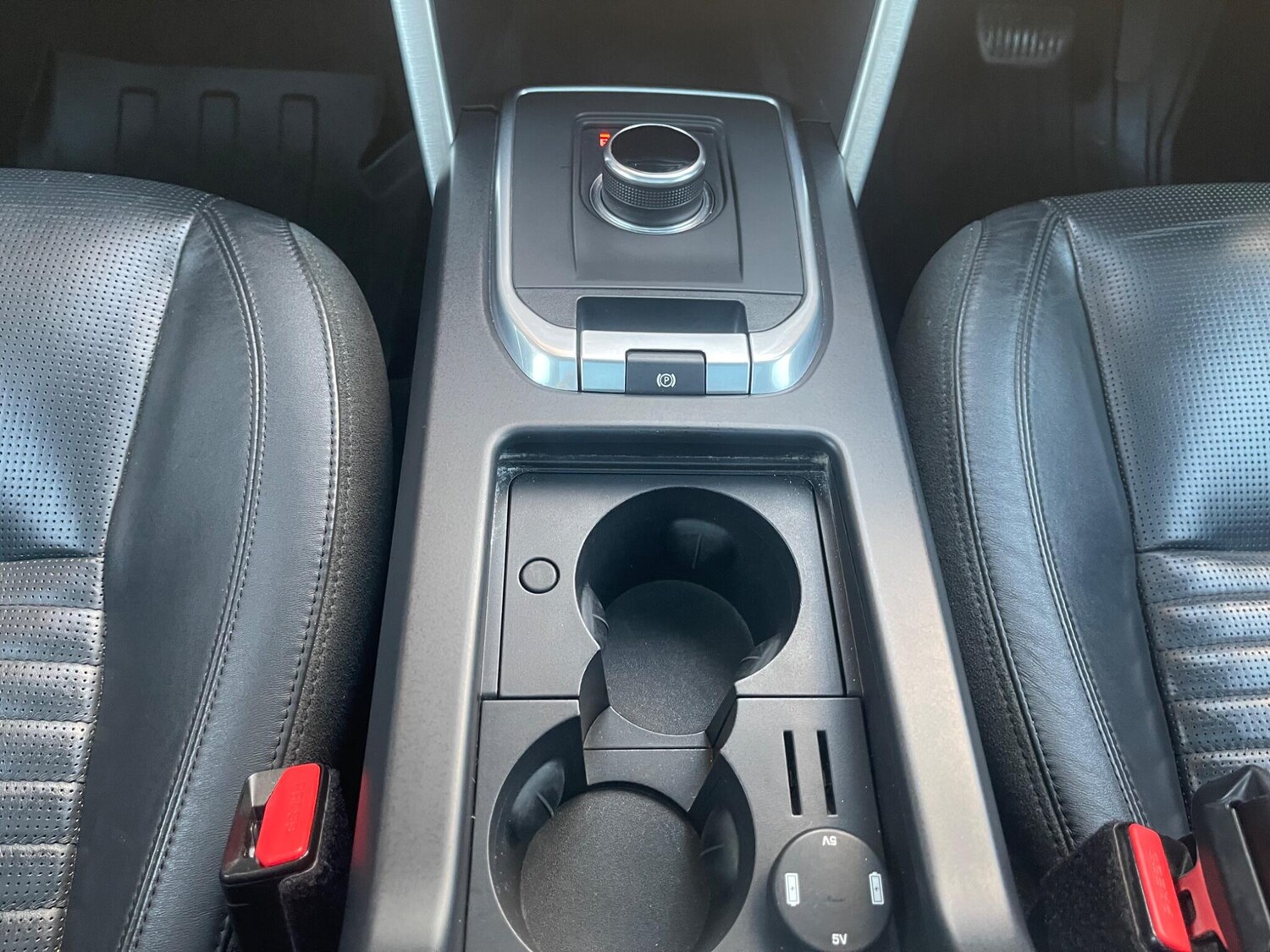 Used Land Rover Discovery Sport for sale - 77468784: Photo 29