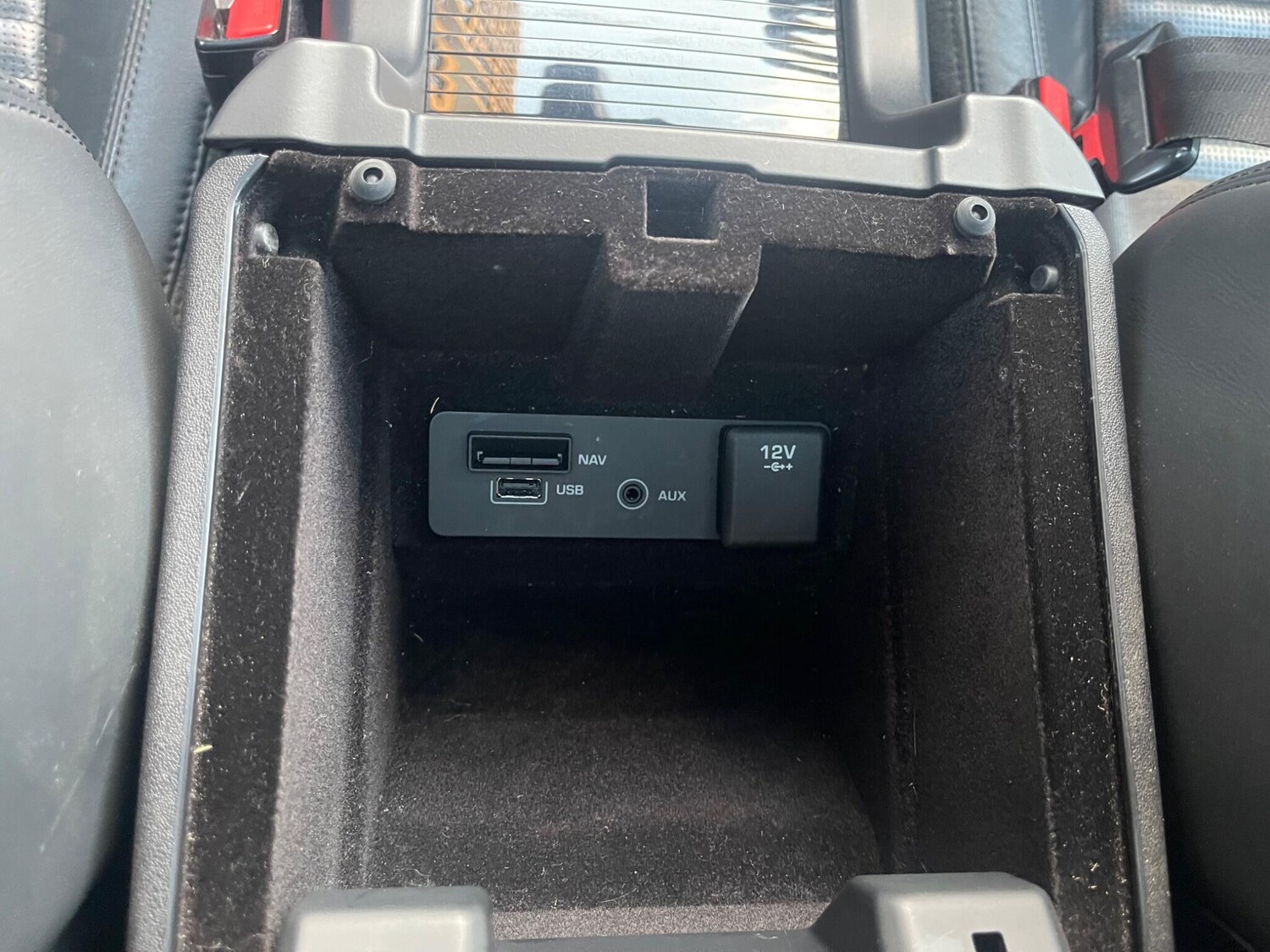 Used Land Rover Discovery Sport for sale - 77468784: Photo 30