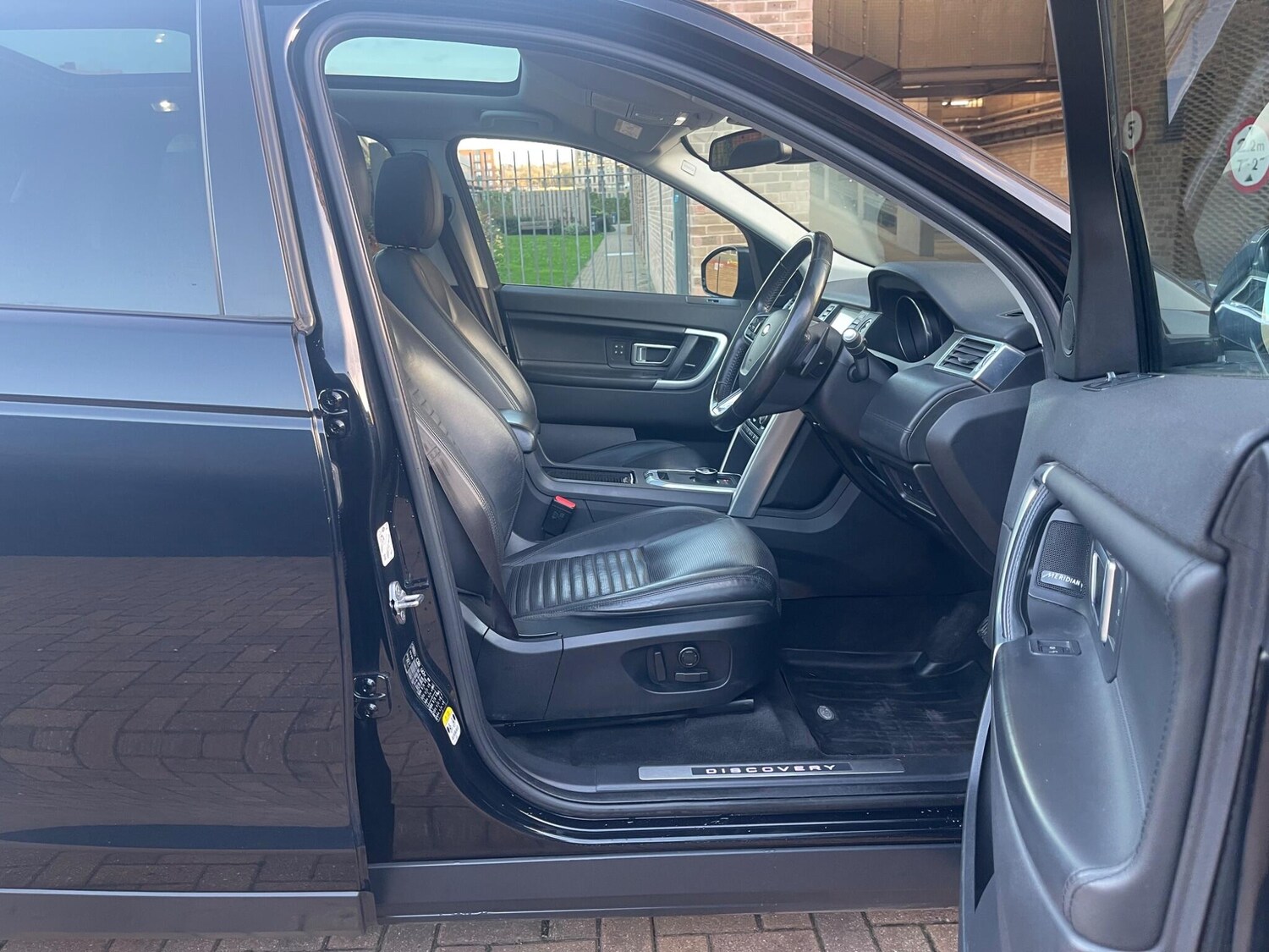 Used Land Rover Discovery Sport for sale - 77468784: Photo 33