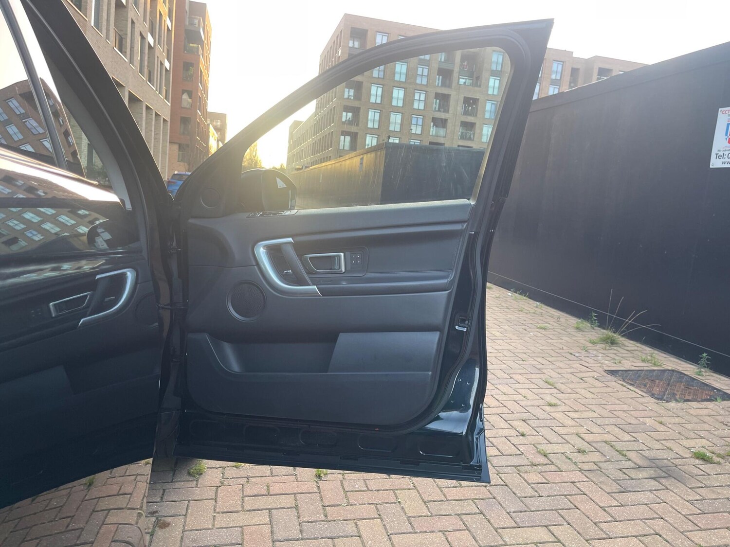 Used Land Rover Discovery Sport for sale - 77468784: Photo 34