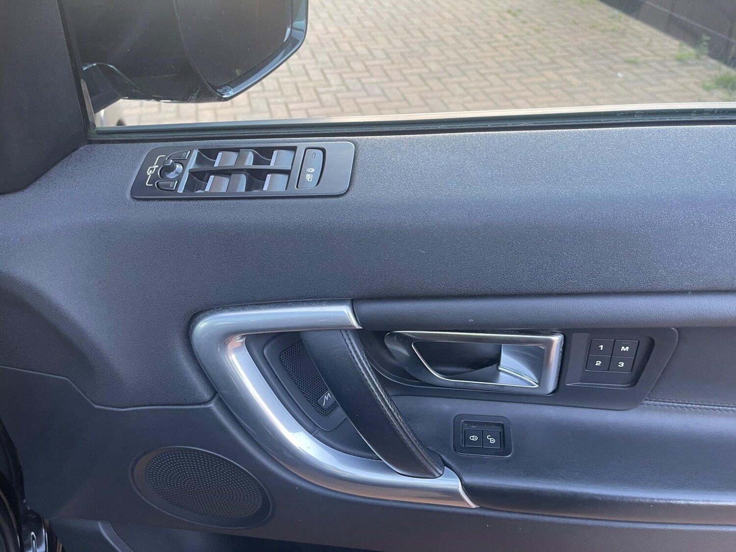 Used Land Rover Discovery Sport for sale - 77468784: Photo 35