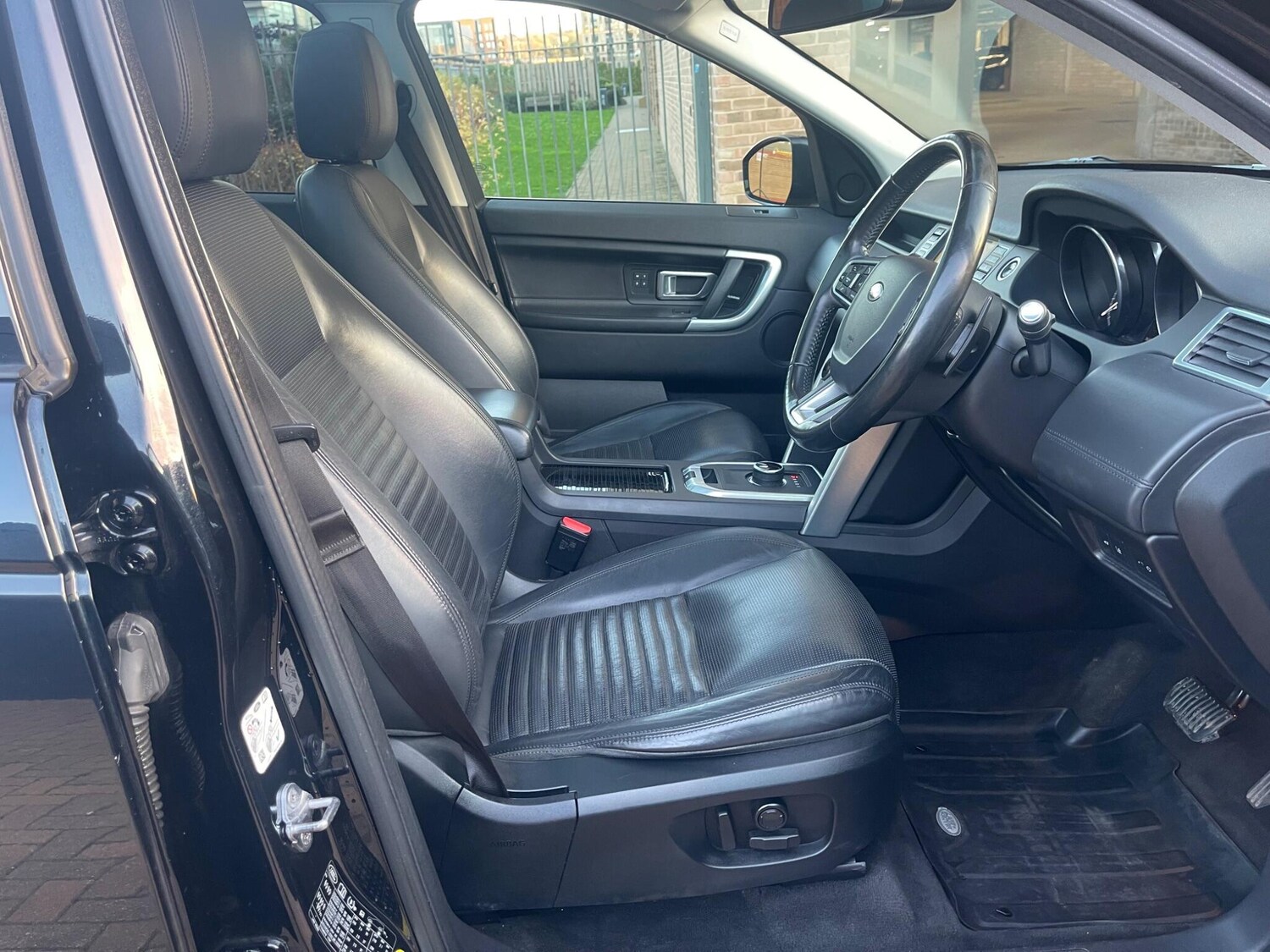 Used Land Rover Discovery Sport for sale - 77468784: Photo 36