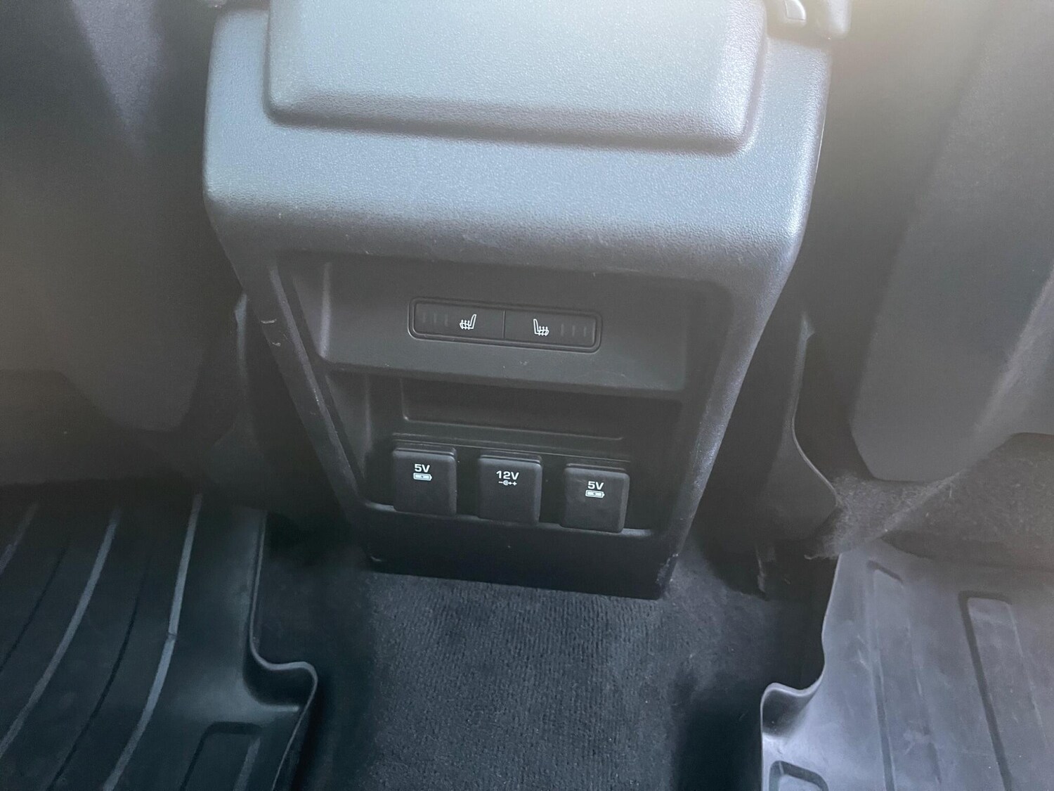 Used Land Rover Discovery Sport for sale - 77468784: Photo 40