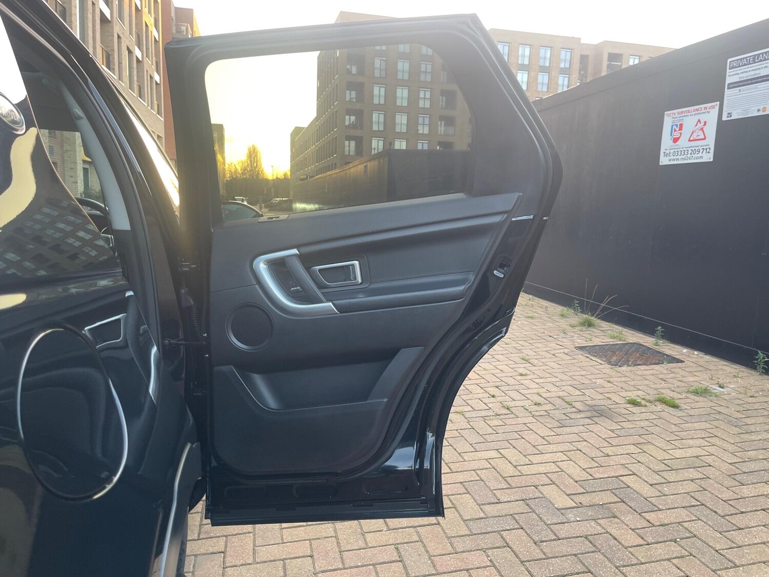 Used Land Rover Discovery Sport for sale - 77468784: Photo 41