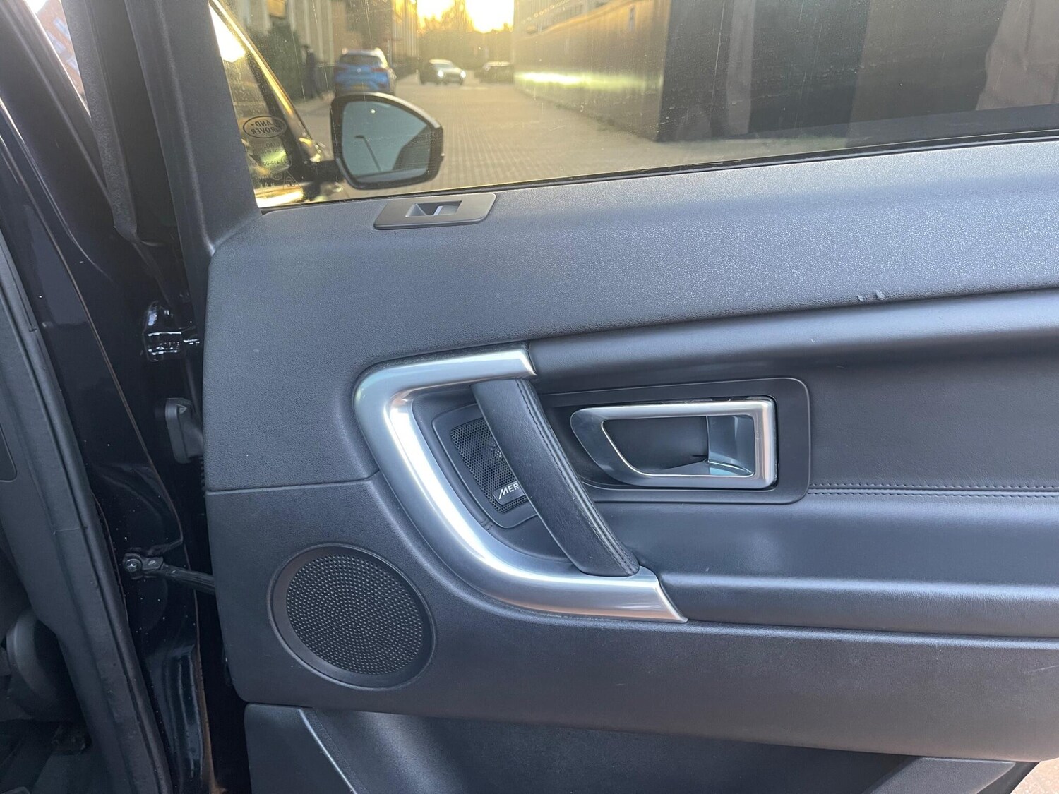 Used Land Rover Discovery Sport for sale - 77468784: Photo 42