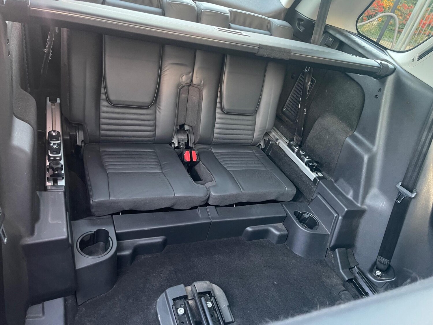 Used Land Rover Discovery Sport for sale - 77468784: Photo 43