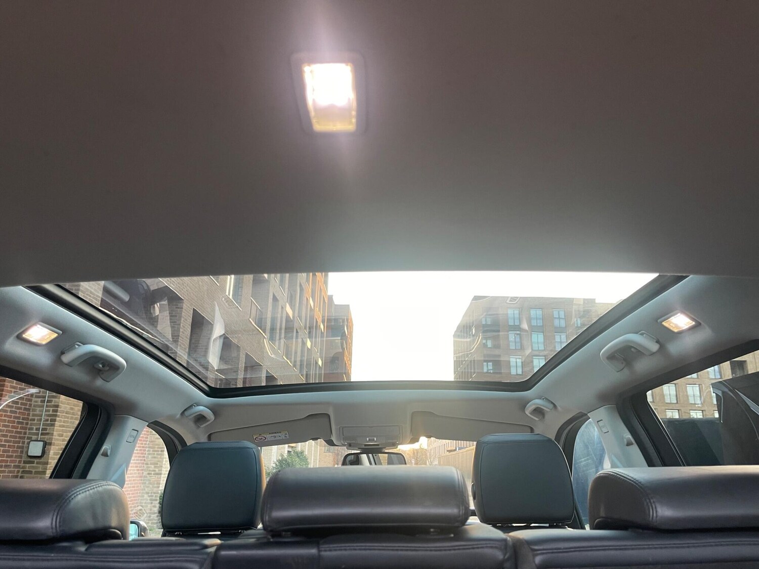 Used Land Rover Discovery Sport for sale - 77468784: Photo 44