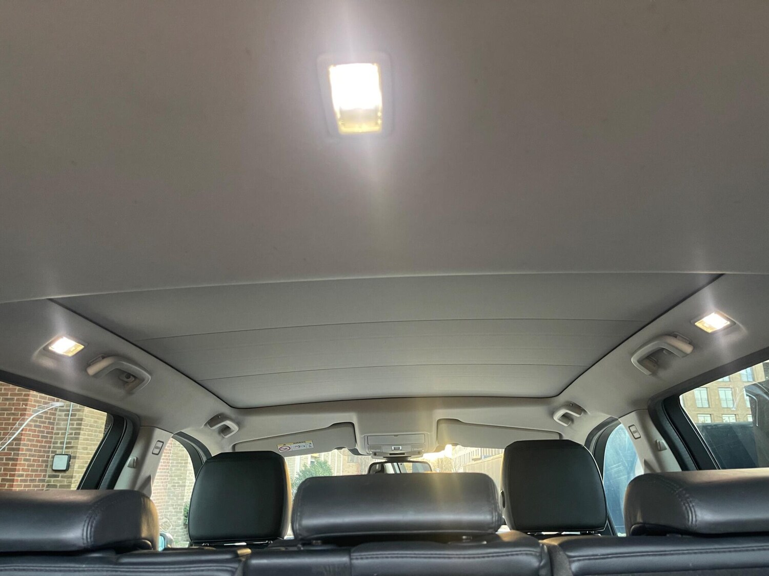 Used Land Rover Discovery Sport for sale - 77468784: Photo 45