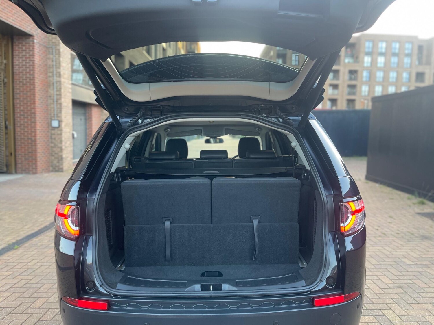 Used Land Rover Discovery Sport for sale - 77468784: Photo 47