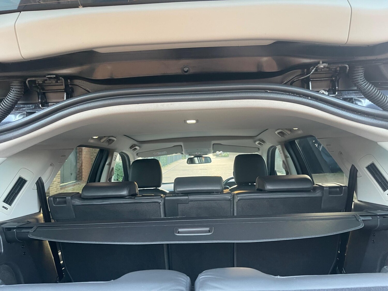 Used Land Rover Discovery Sport for sale - 77468784: Photo 48