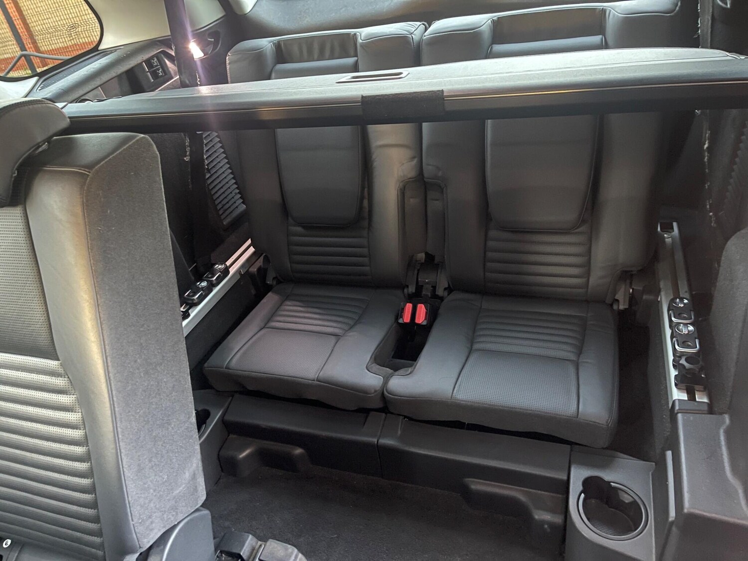 Used Land Rover Discovery Sport for sale - 77468784: Photo 50