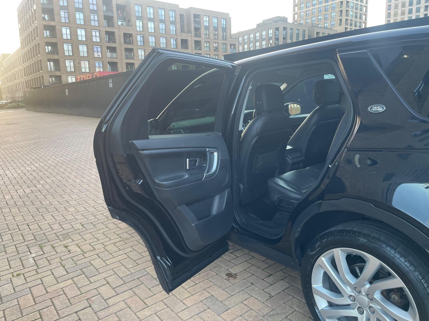 Used Land Rover Discovery Sport for sale - 77468784: Photo 52