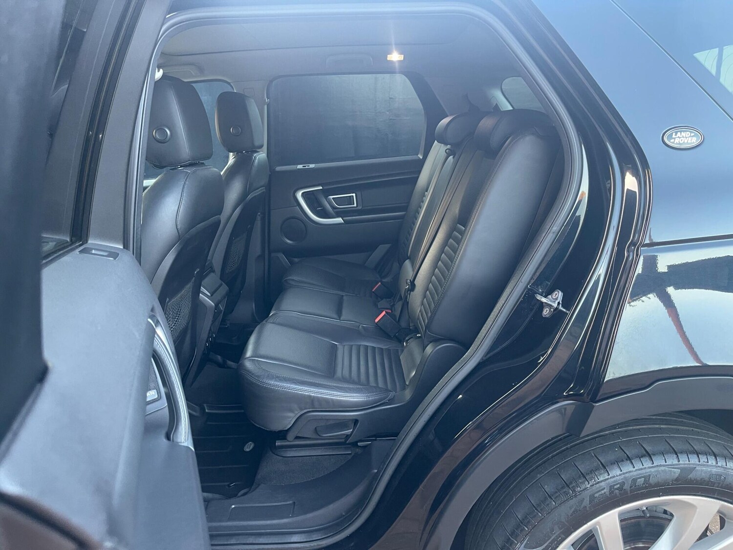 Used Land Rover Discovery Sport for sale - 77468784: Photo 53