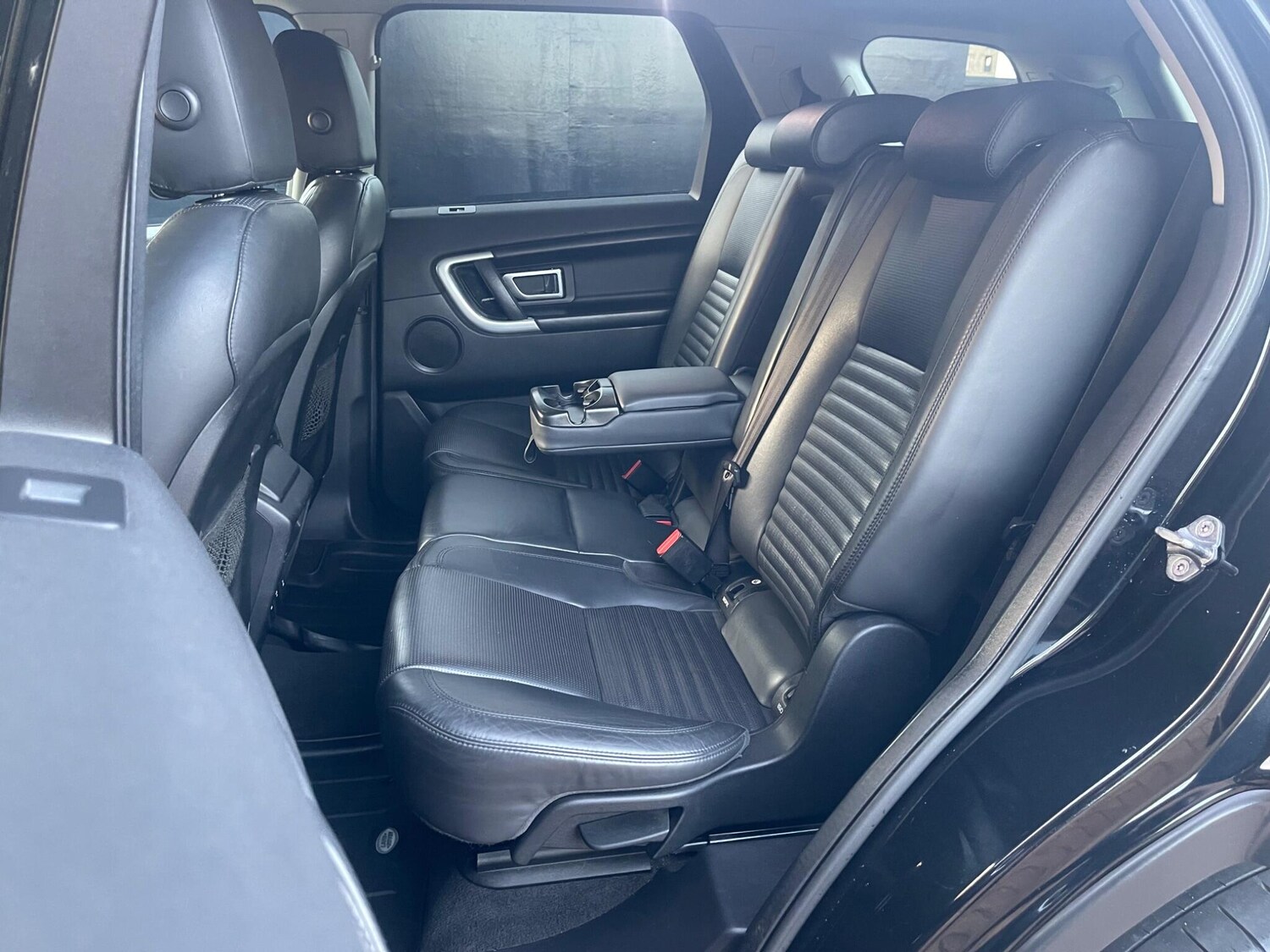 Used Land Rover Discovery Sport for sale - 77468784: Photo 54