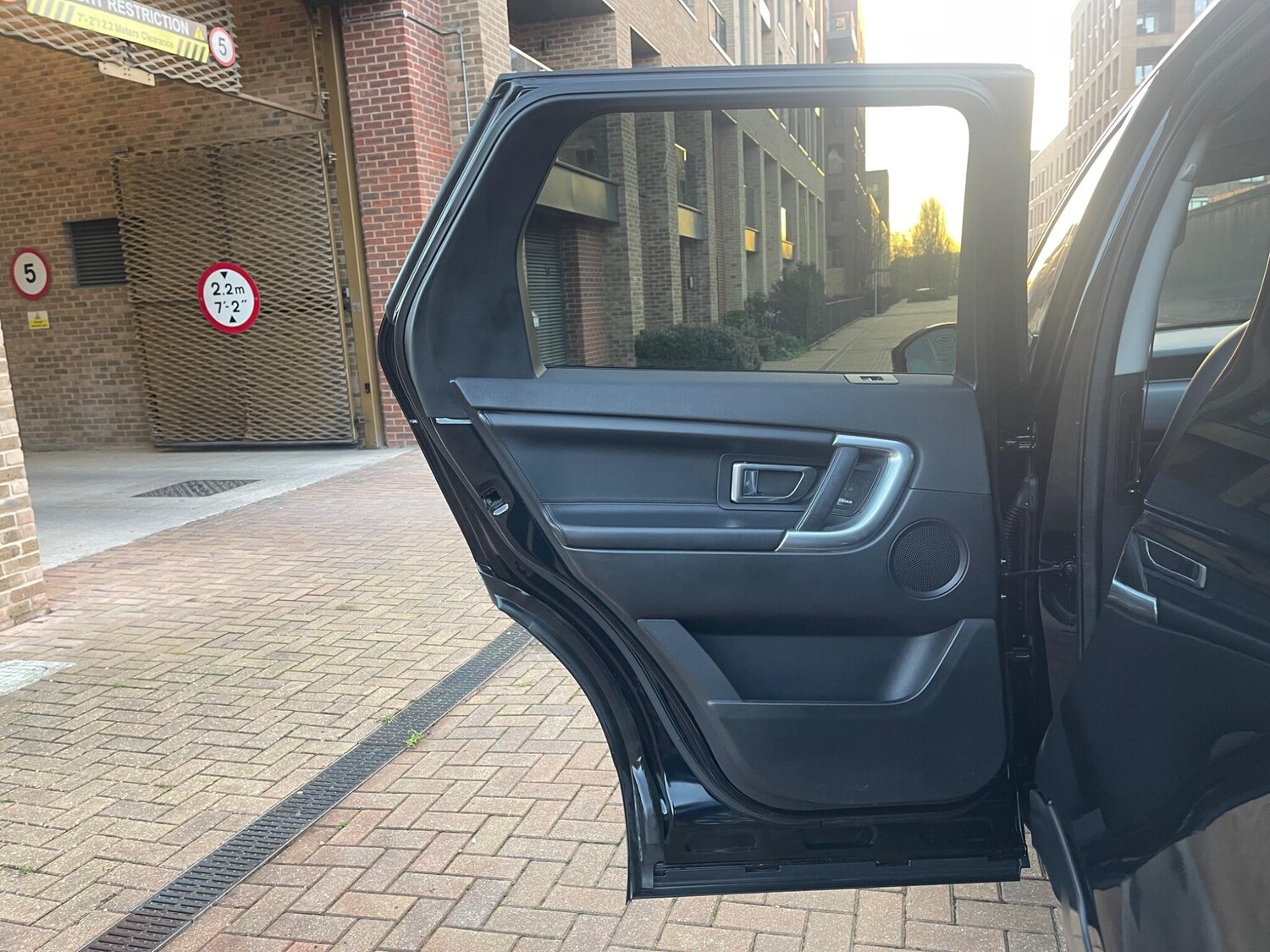 Used Land Rover Discovery Sport for sale - 77468784: Photo 55