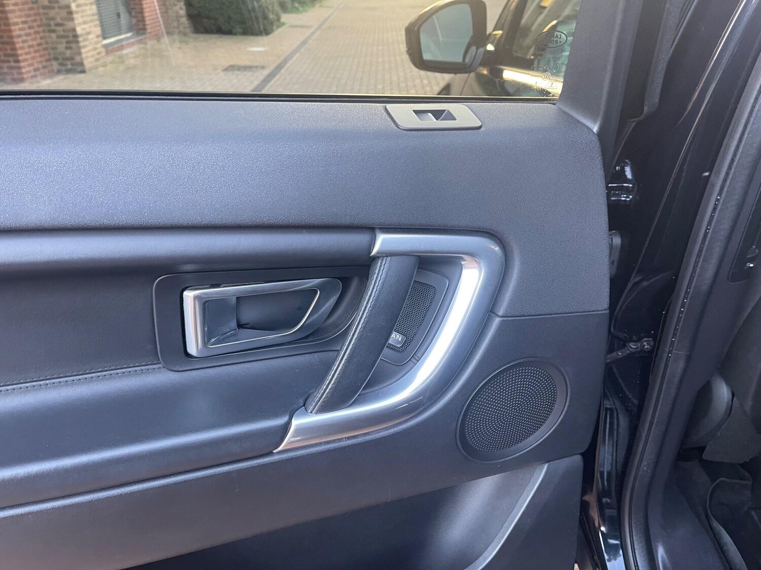 Used Land Rover Discovery Sport for sale - 77468784: Photo 56