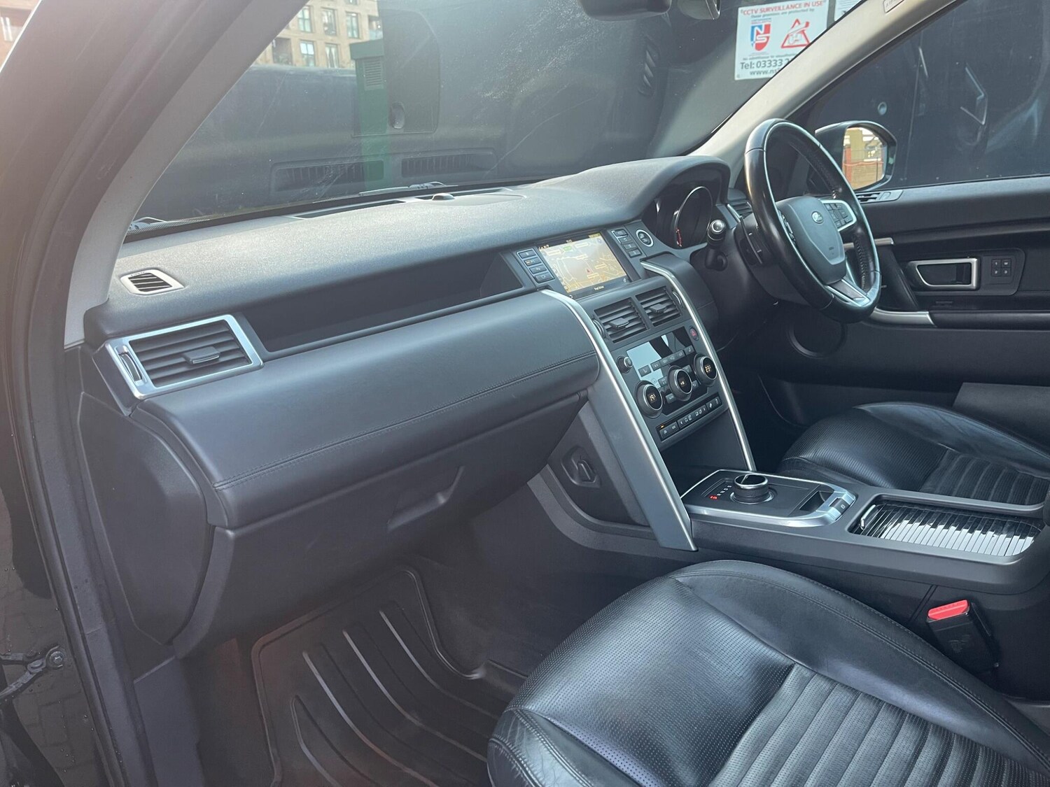 Used Land Rover Discovery Sport for sale - 77468784: Photo 57