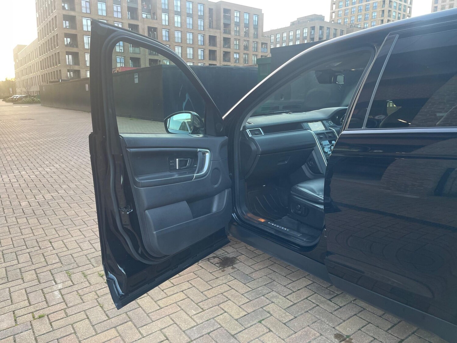 Used Land Rover Discovery Sport for sale - 77468784: Photo 58