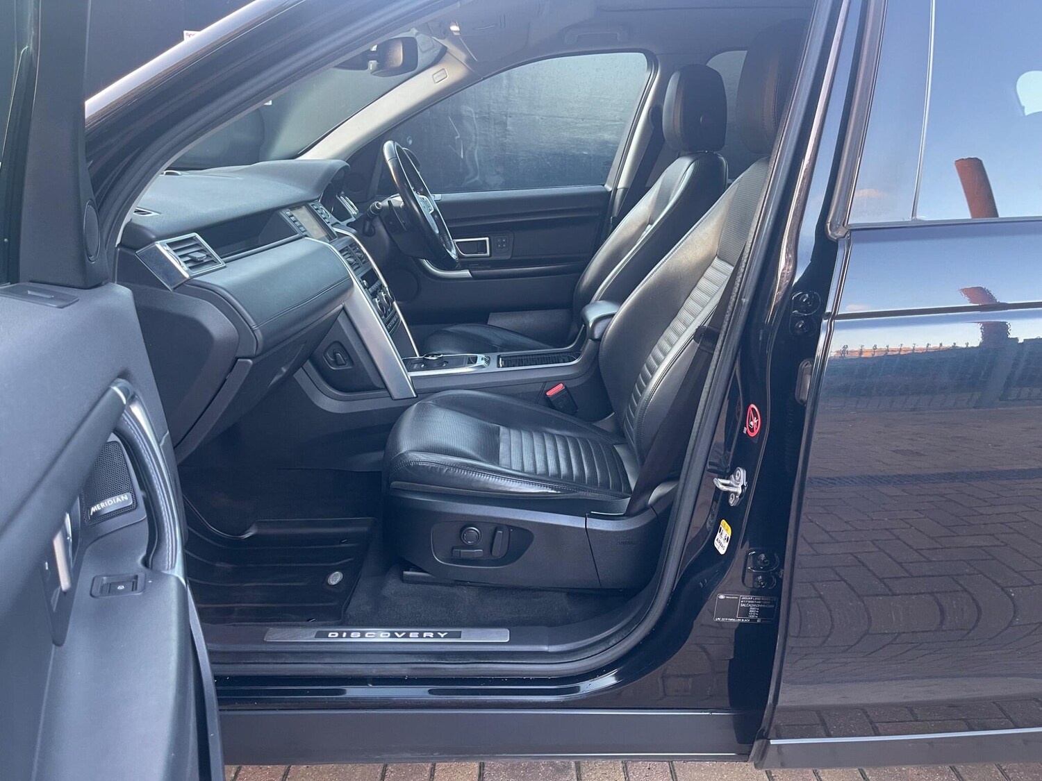 Used Land Rover Discovery Sport for sale - 77468784: Photo 59