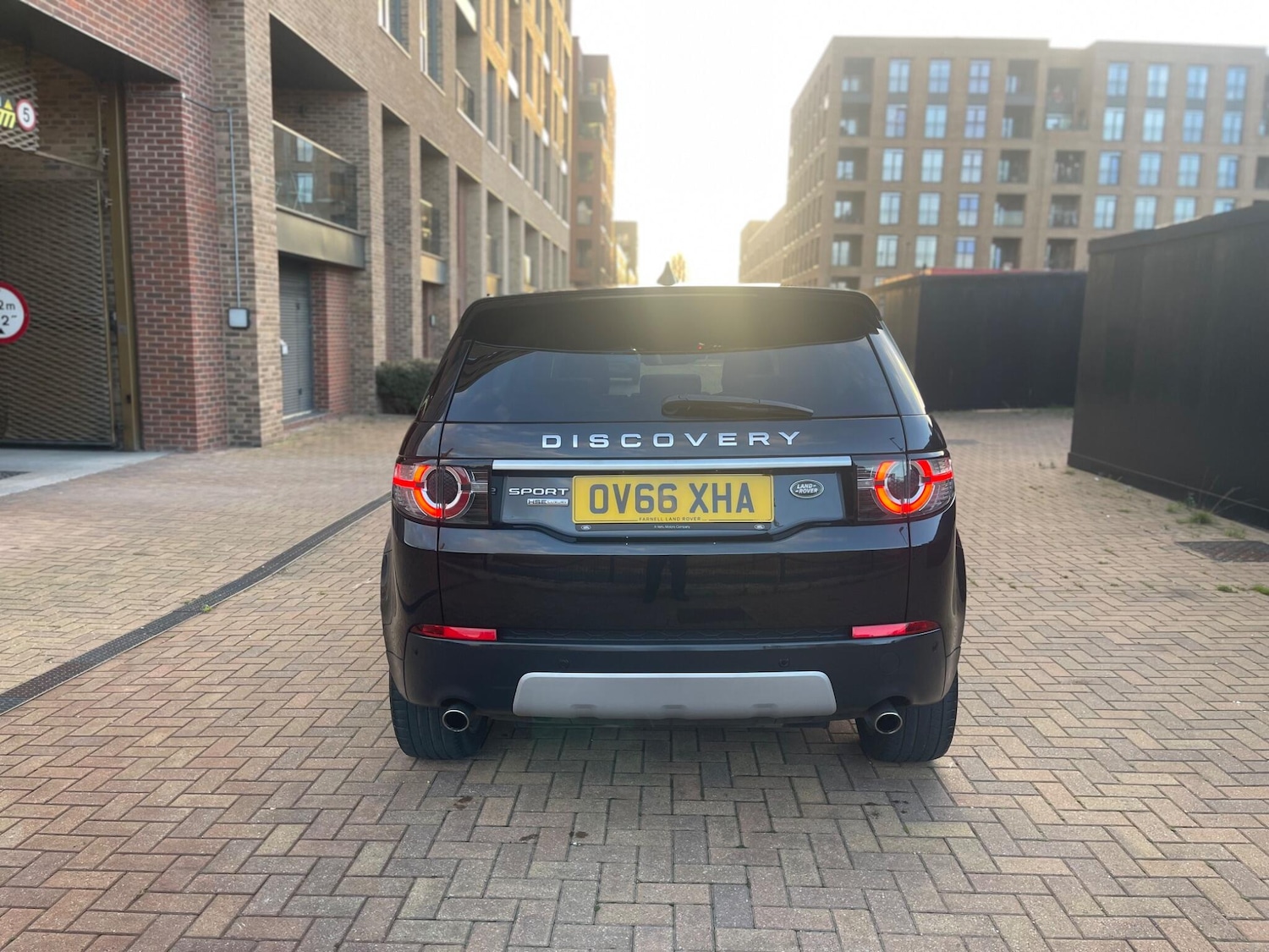 Used Land Rover Discovery Sport for sale - 77468784: Photo 6