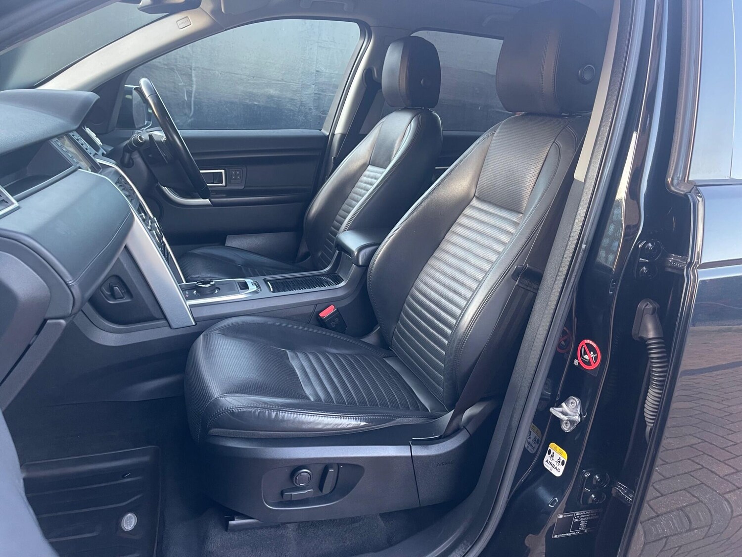 Used Land Rover Discovery Sport for sale - 77468784: Photo 60