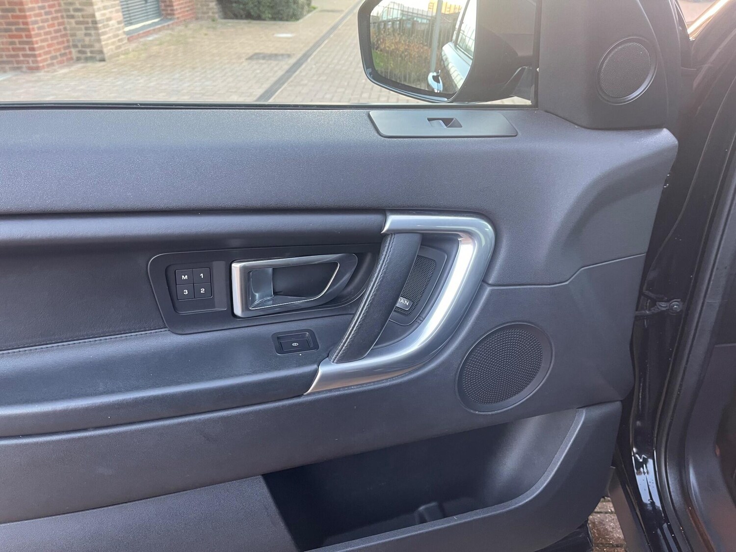 Used Land Rover Discovery Sport for sale - 77468784: Photo 62